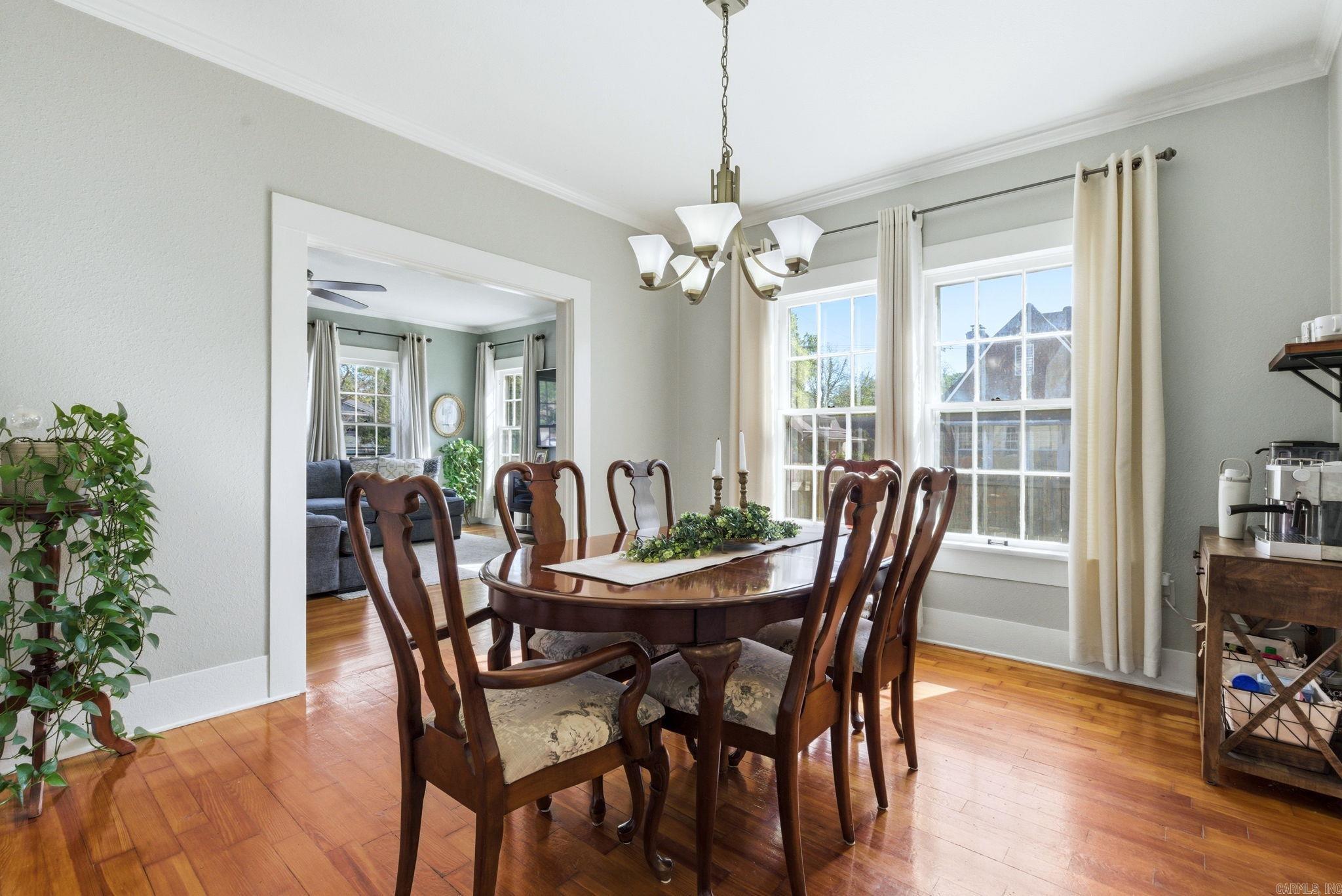 DUNCANS ADDN - Residential