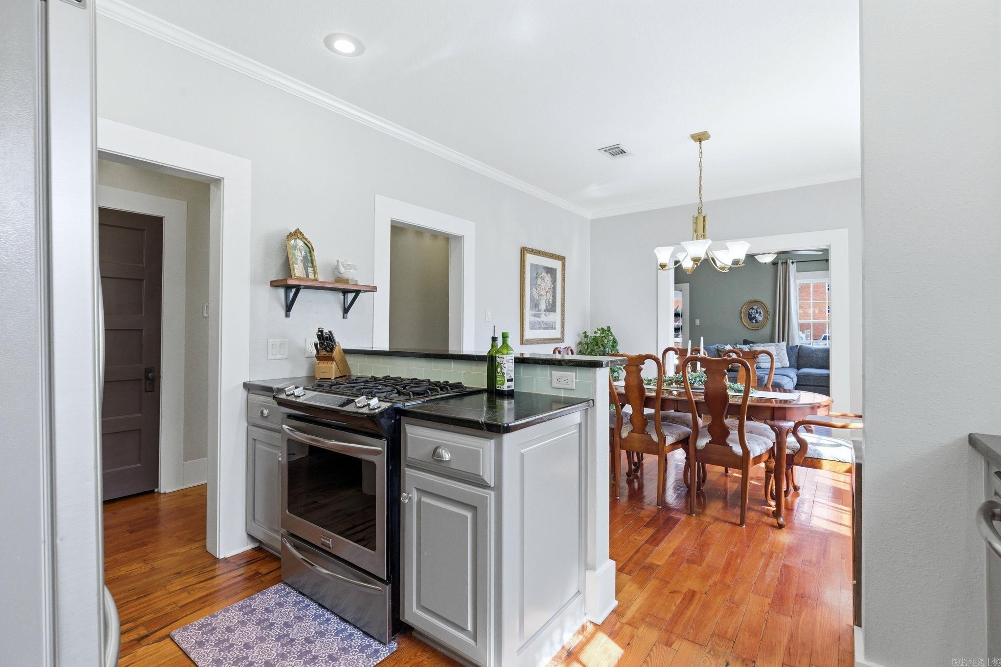 DUNCANS ADDN - Residential