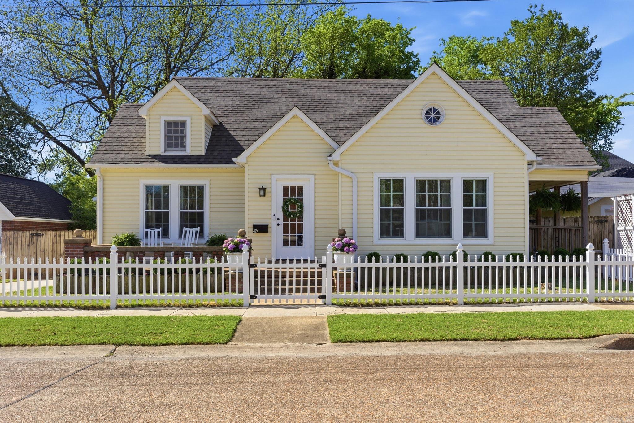 DUNCANS ADDN - Residential