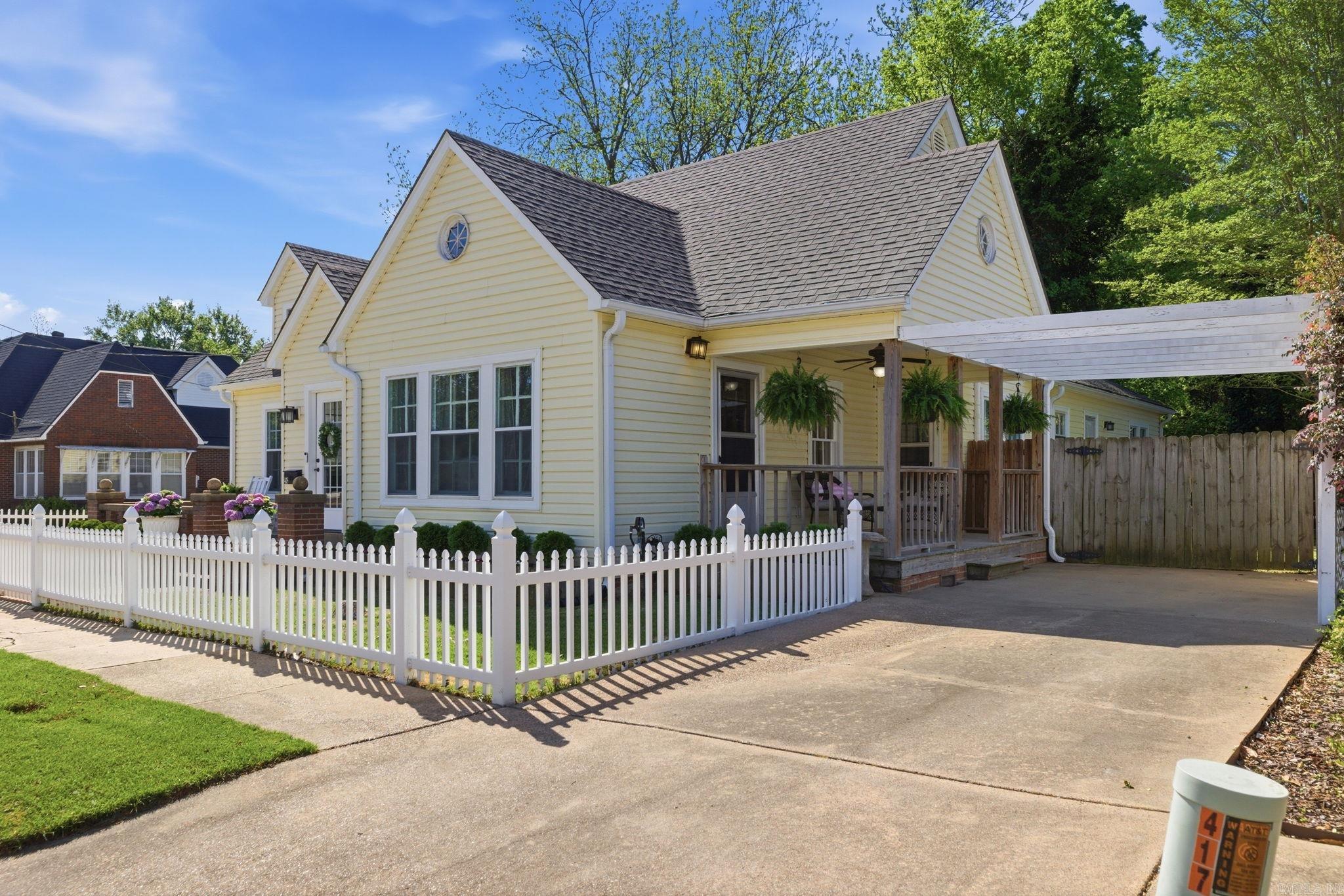 DUNCANS ADDN - Residential