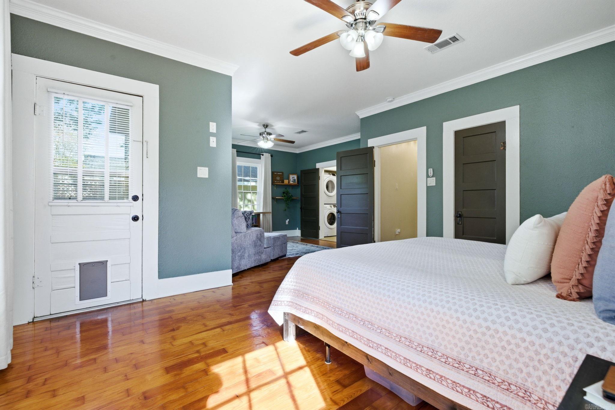 DUNCANS ADDN - Residential