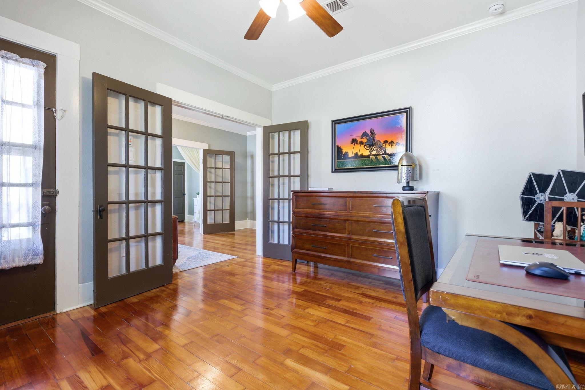 DUNCANS ADDN - Residential