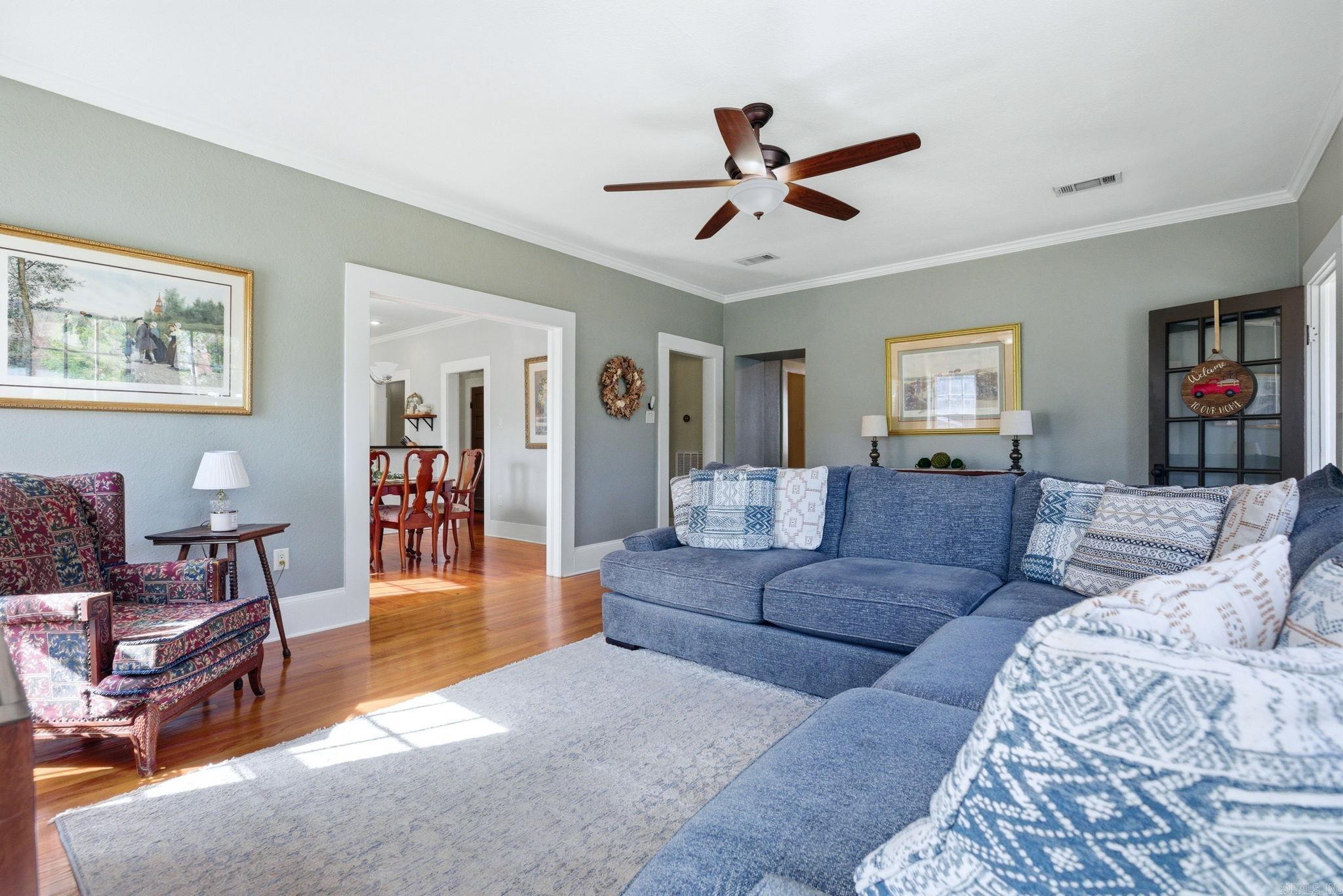 DUNCANS ADDN - Residential