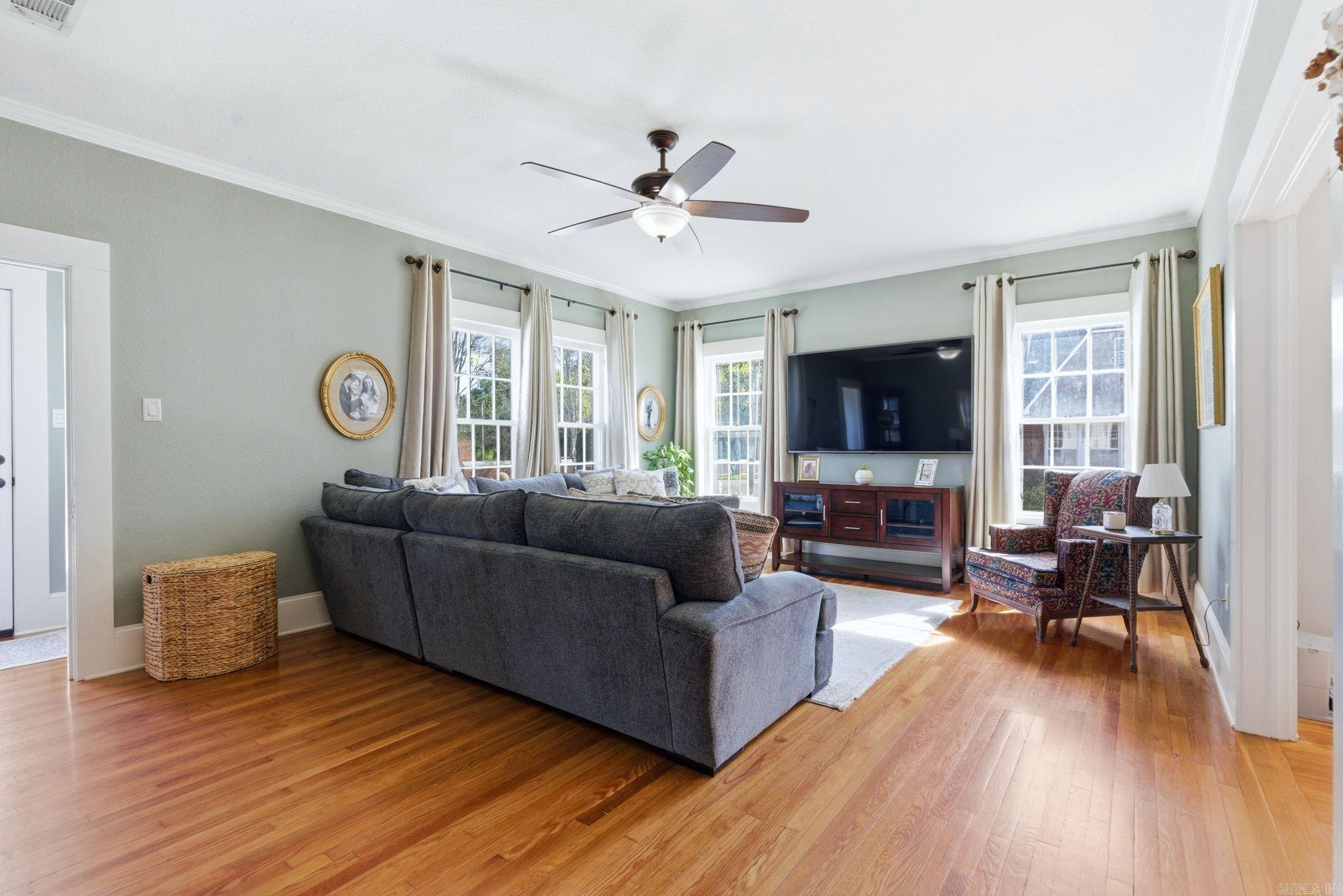 DUNCANS ADDN - Residential