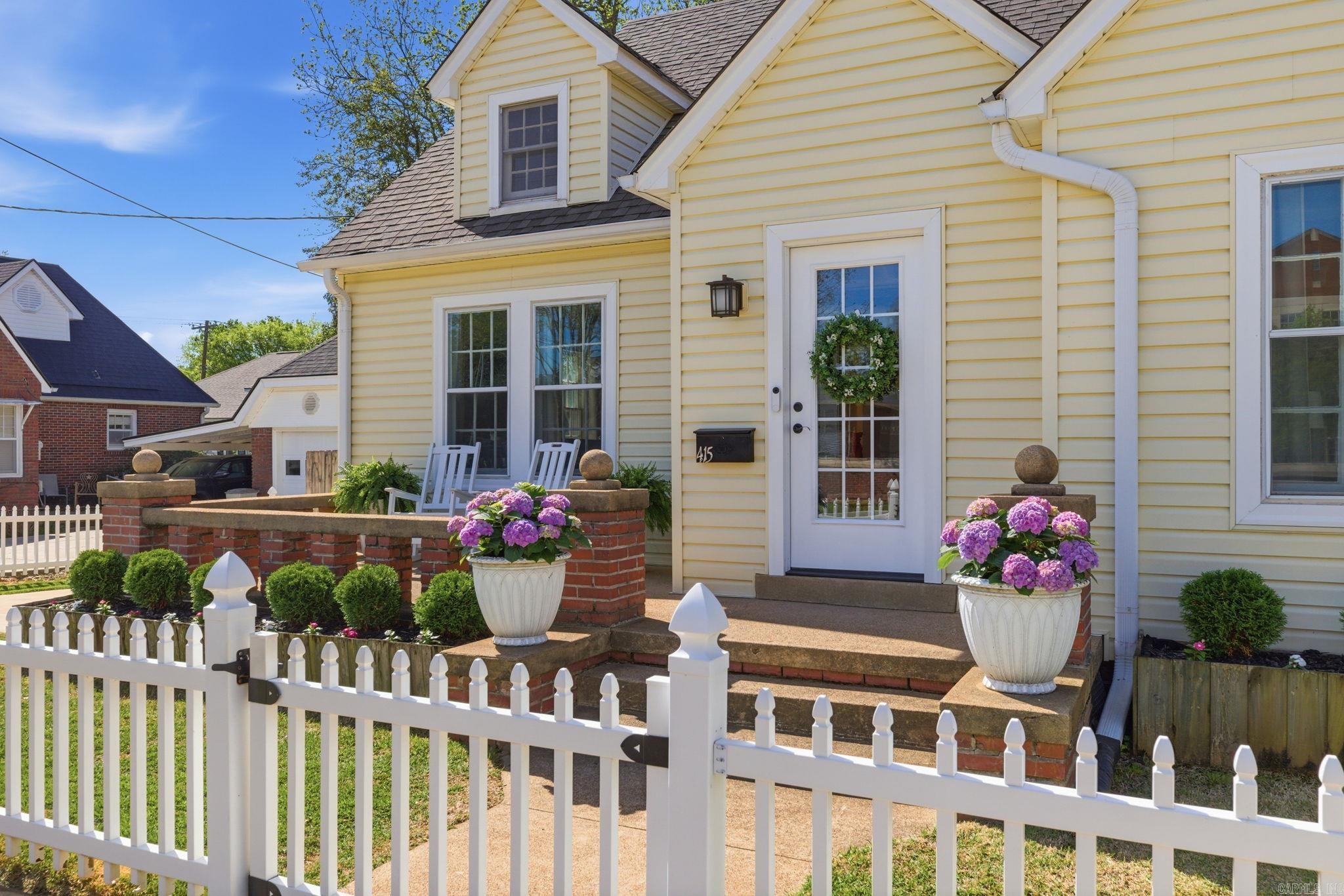 DUNCANS ADDN - Residential