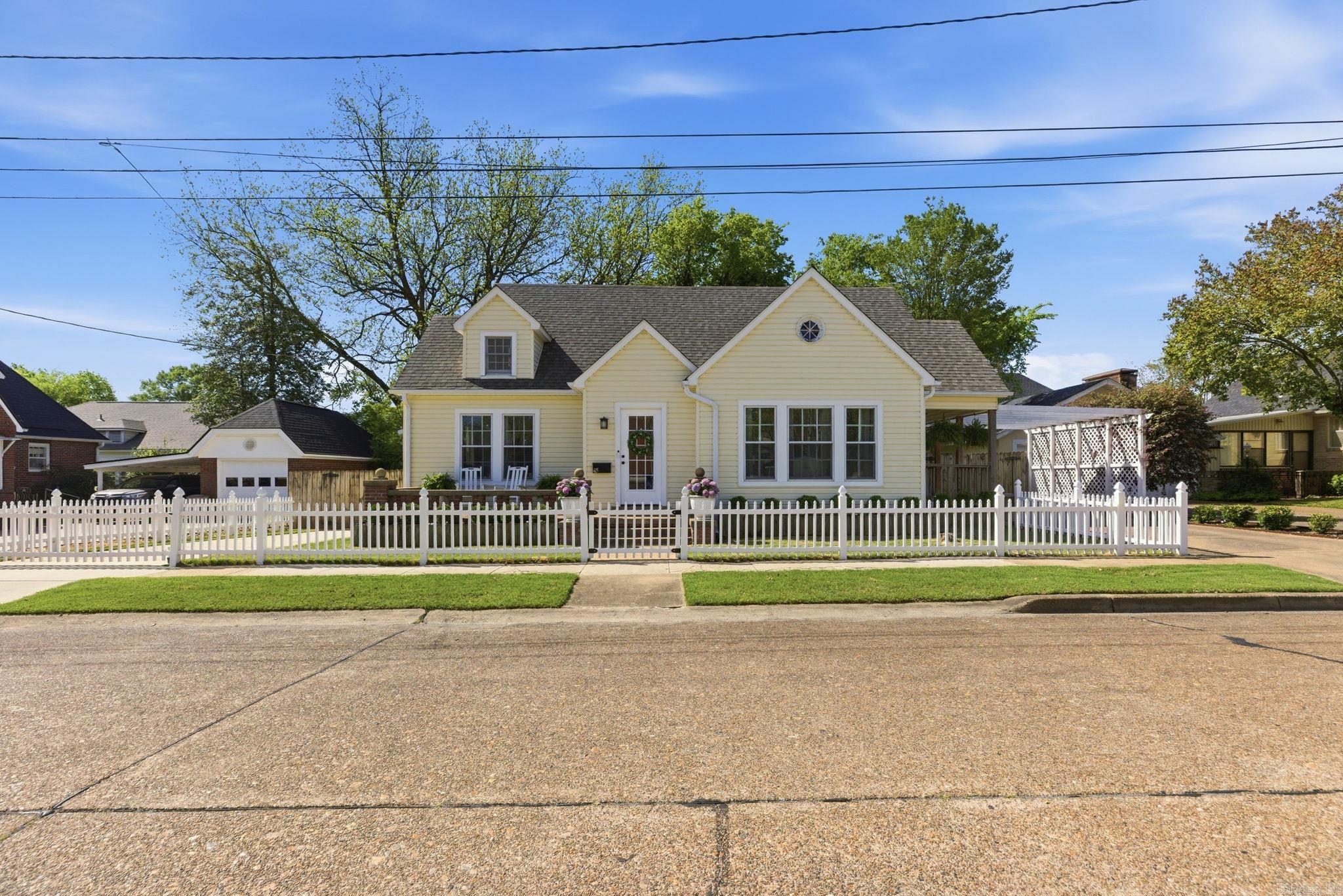 DUNCANS ADDN - Residential