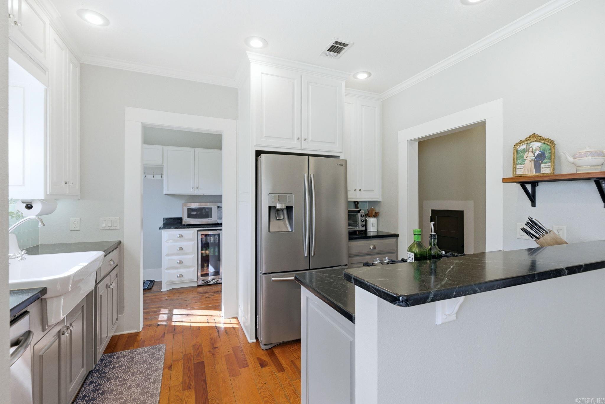 DUNCANS ADDN - Residential