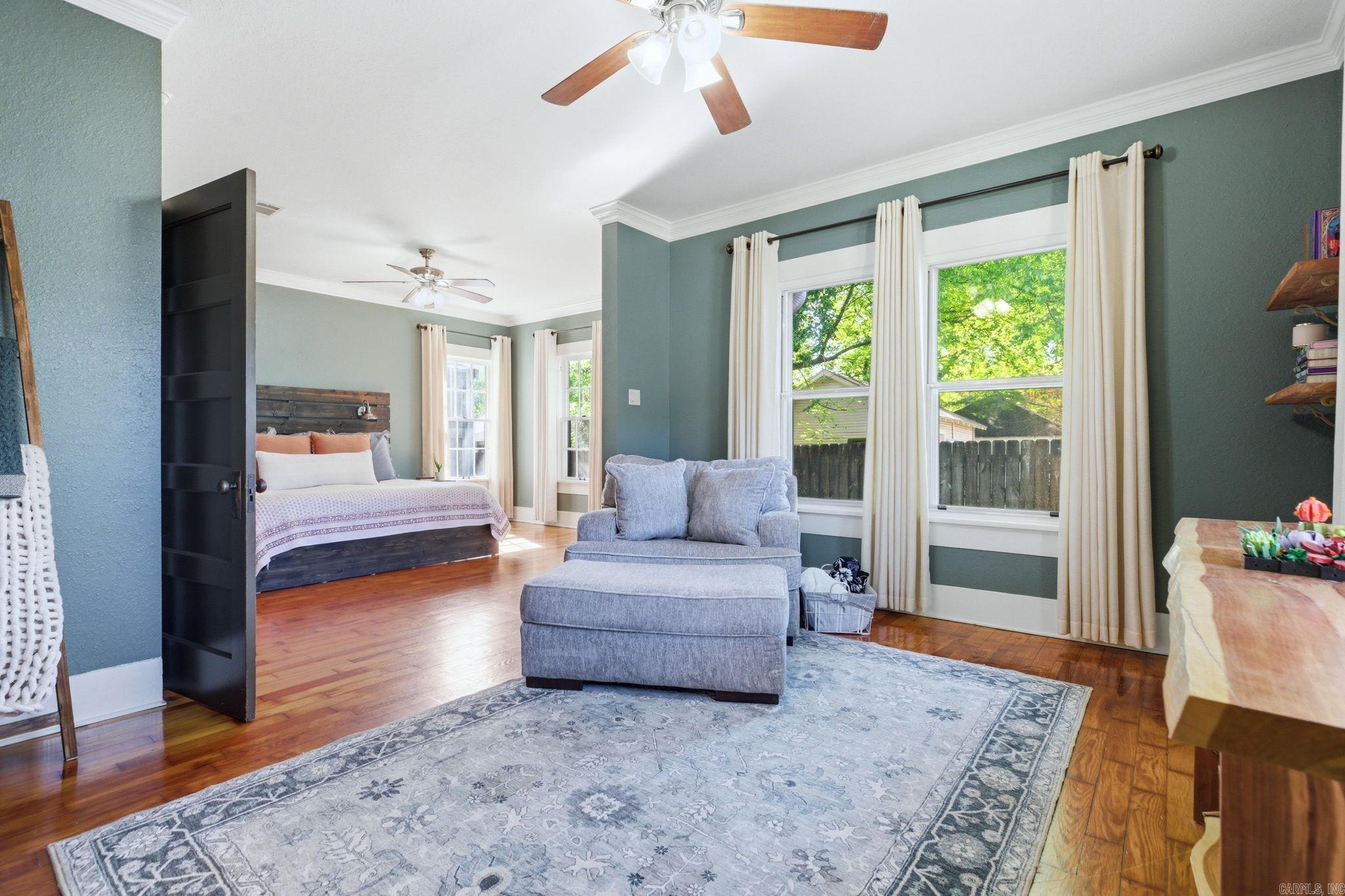 DUNCANS ADDN - Residential