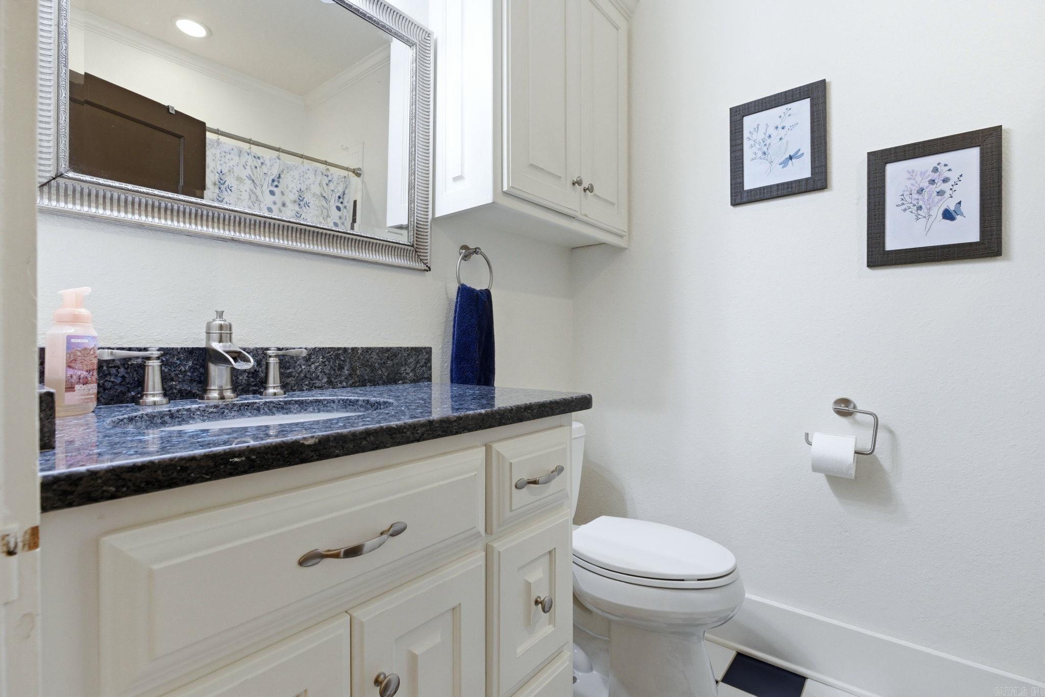 DUNCANS ADDN - Residential