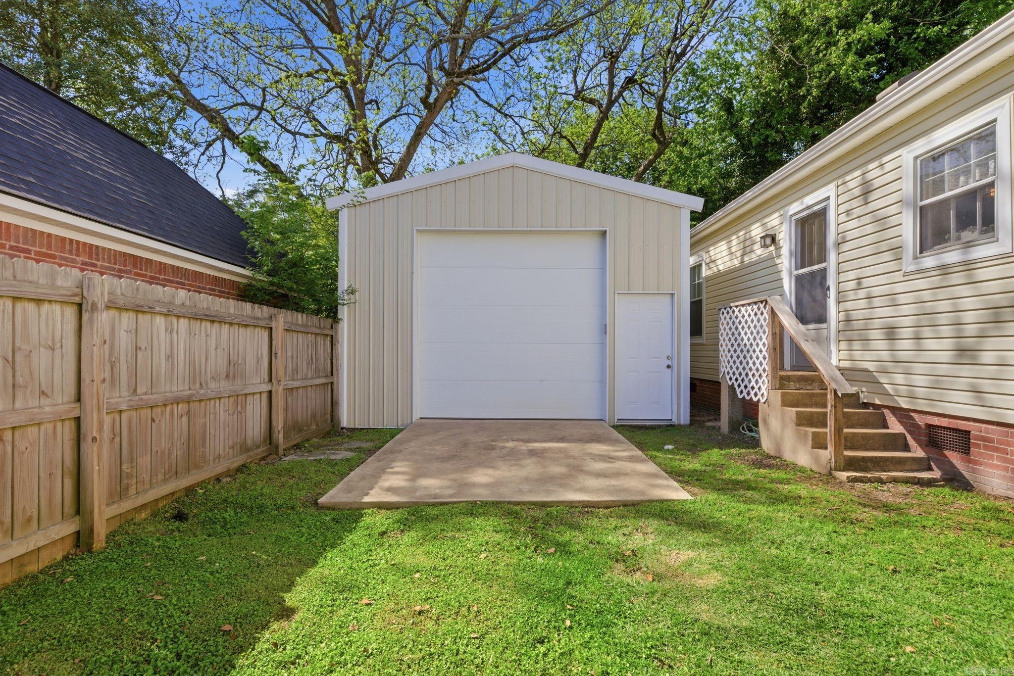 DUNCANS ADDN - Residential