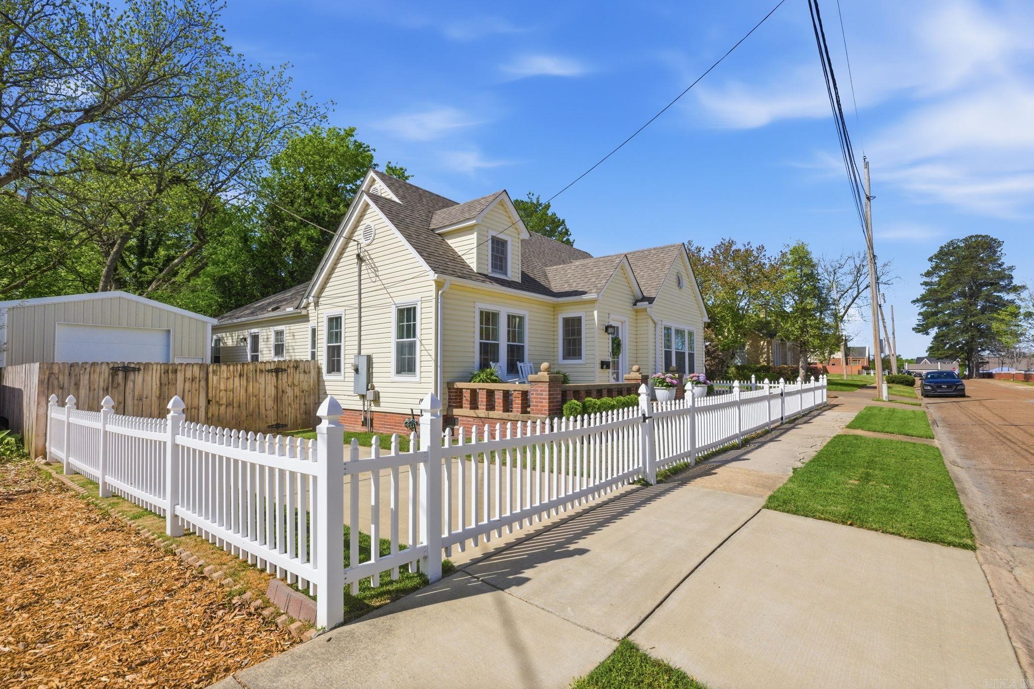 DUNCANS ADDN - Residential