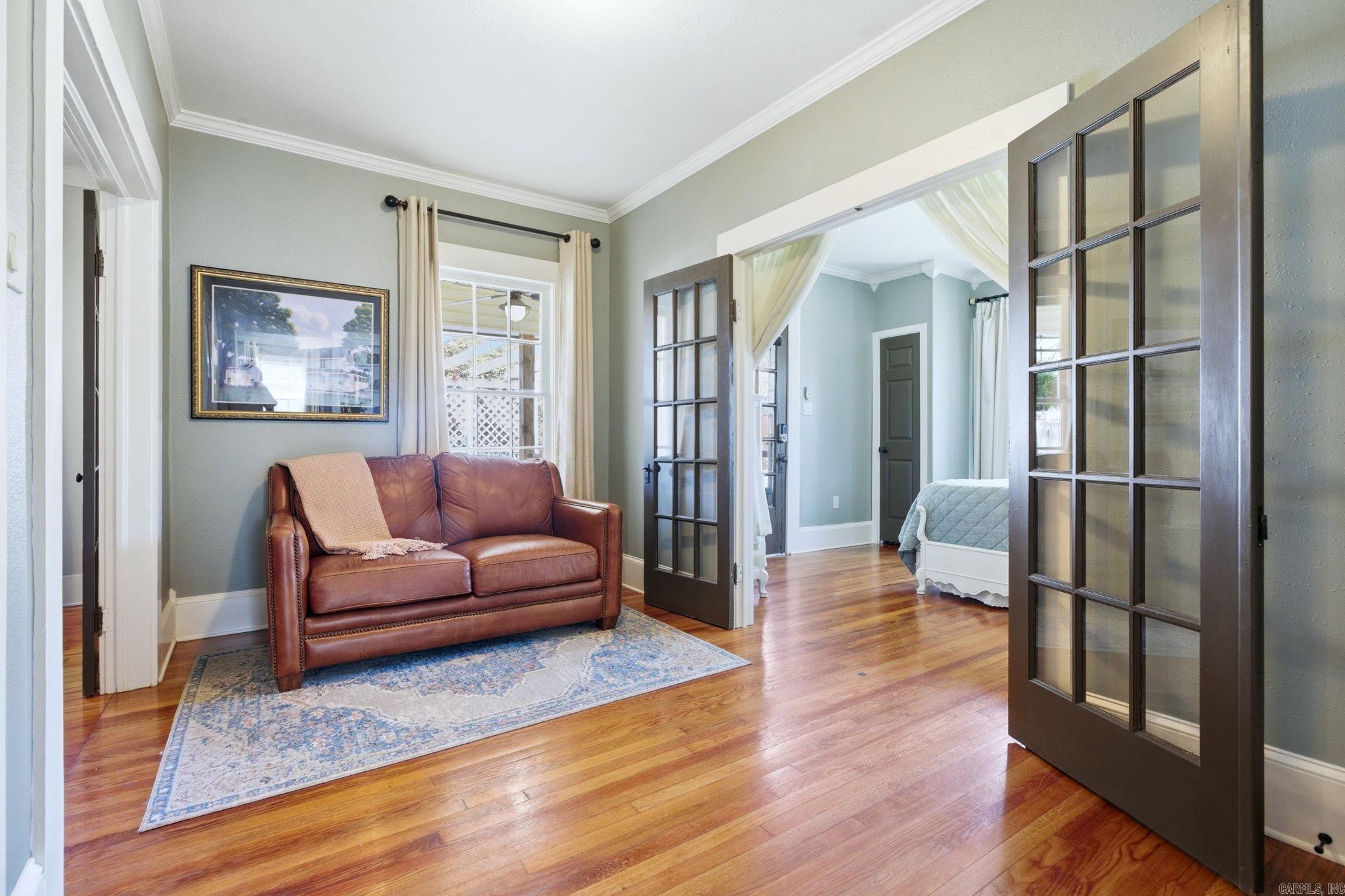 DUNCANS ADDN - Residential