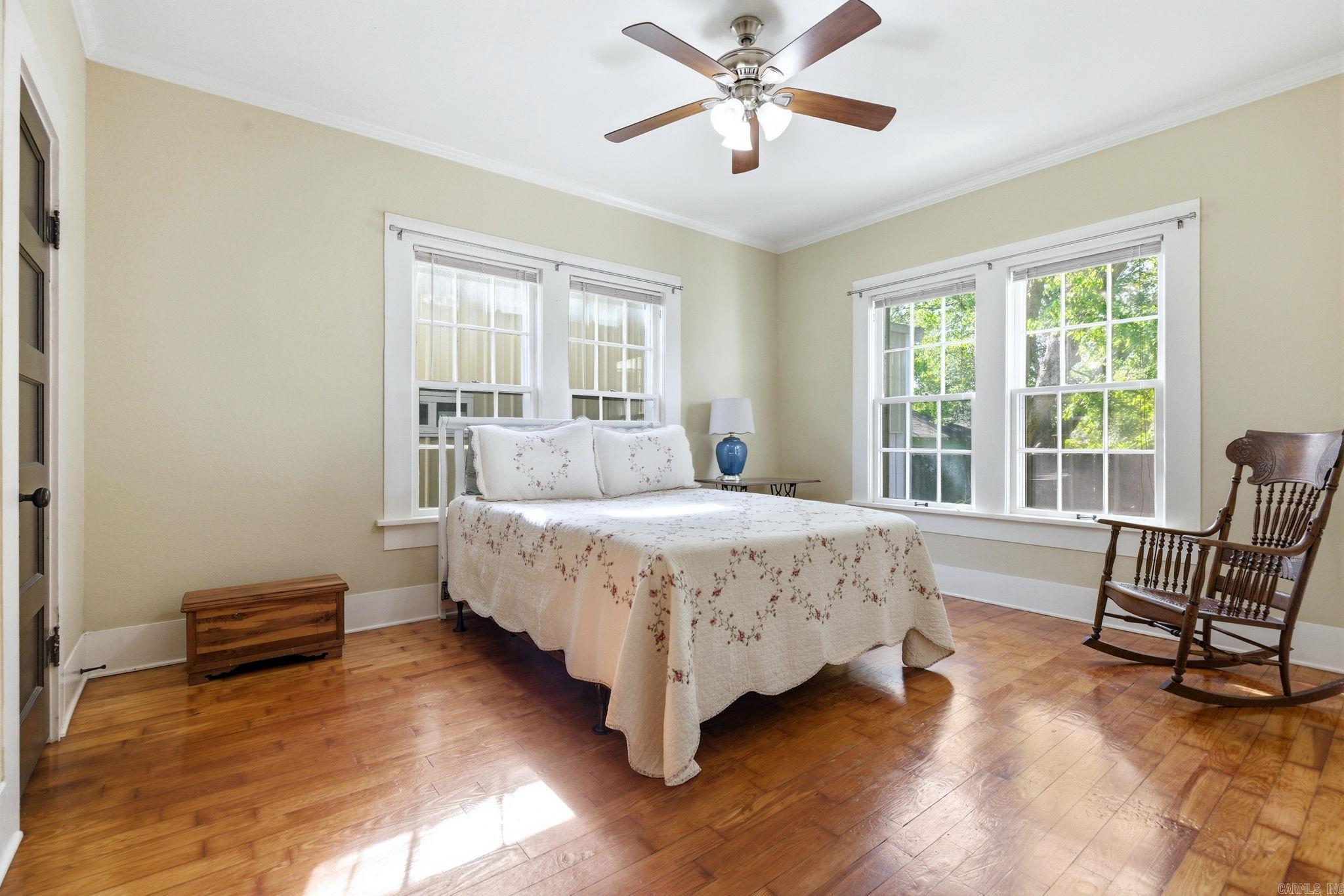 DUNCANS ADDN - Residential