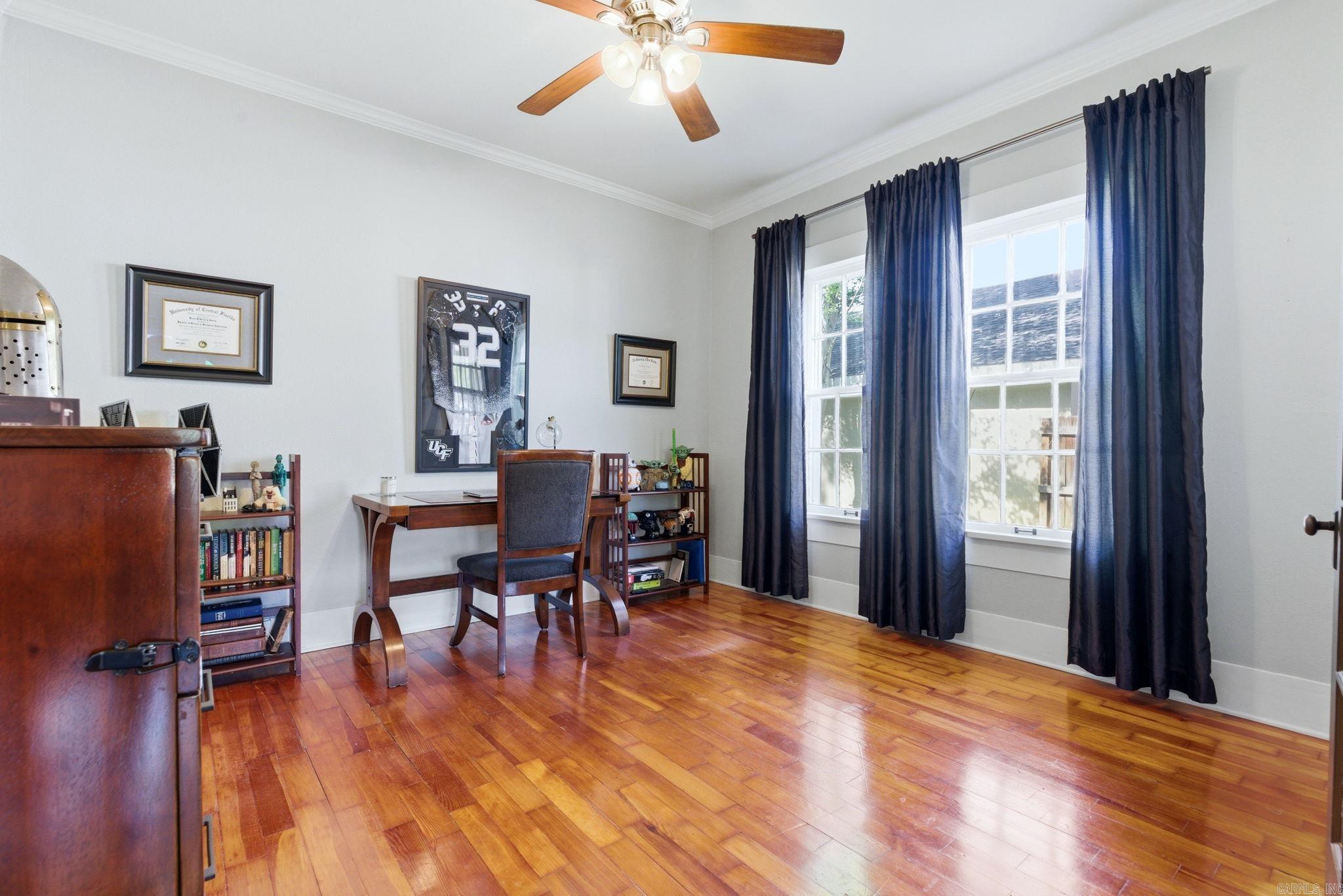 DUNCANS ADDN - Residential