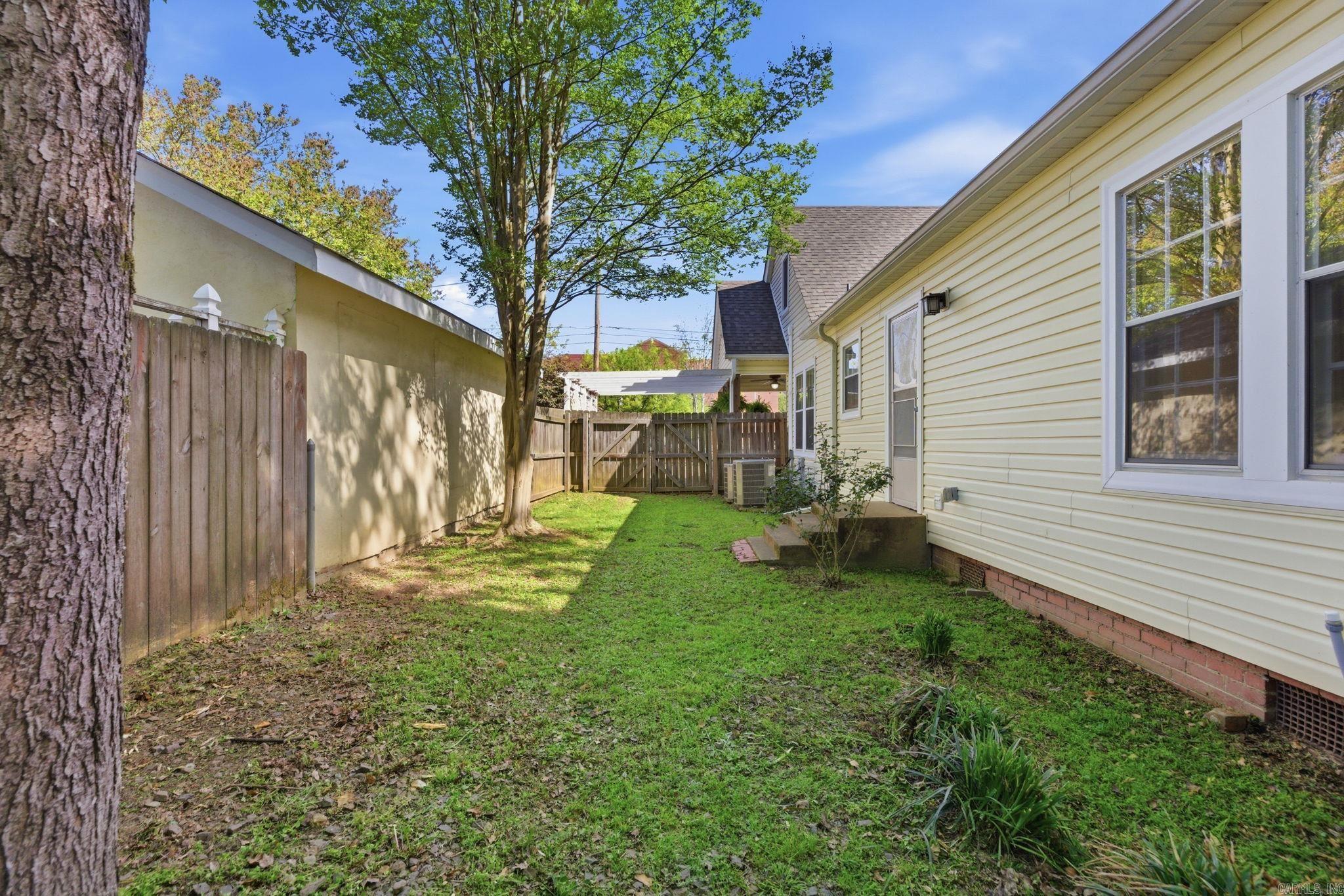 DUNCANS ADDN - Residential