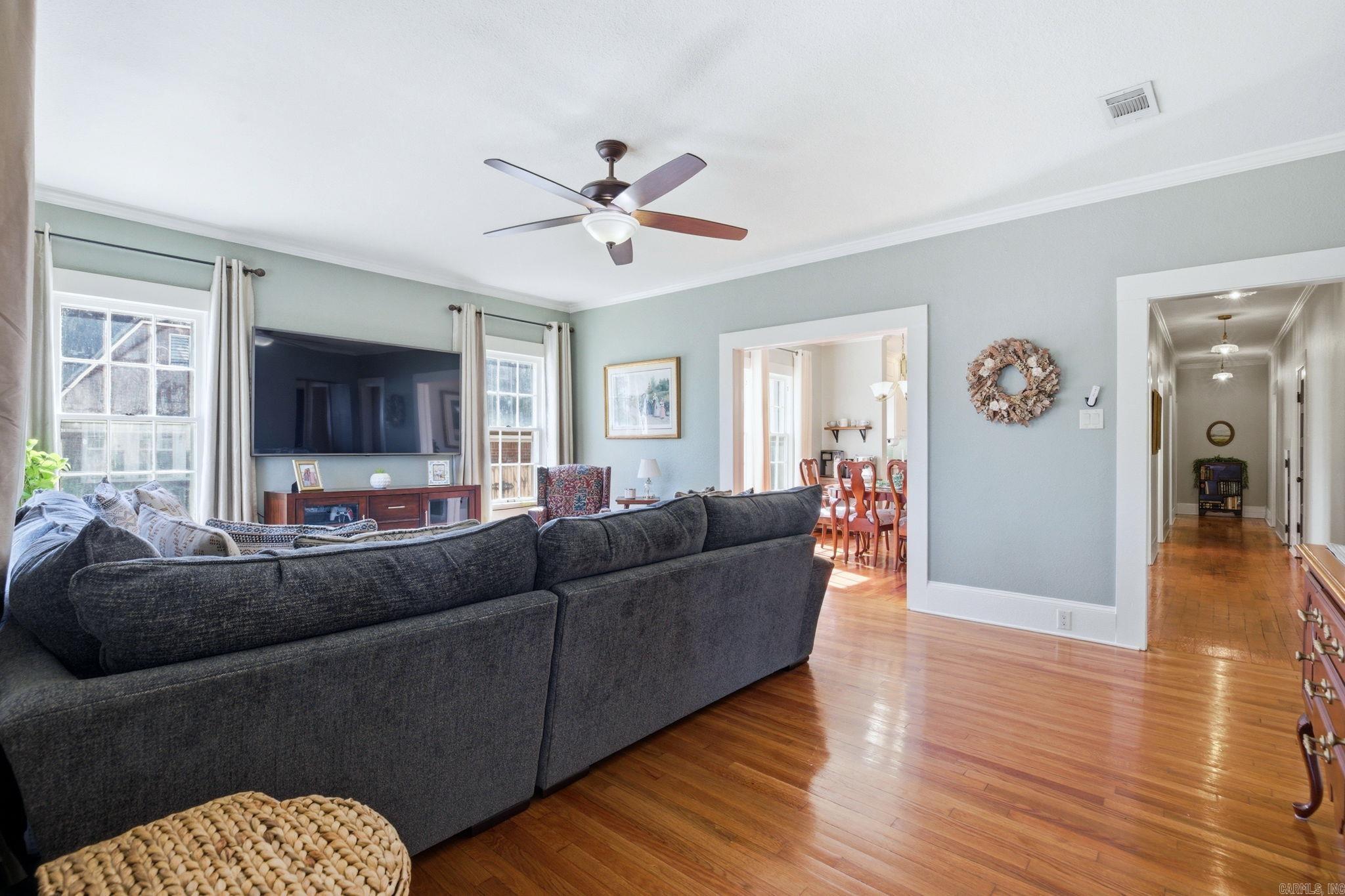 DUNCANS ADDN - Residential