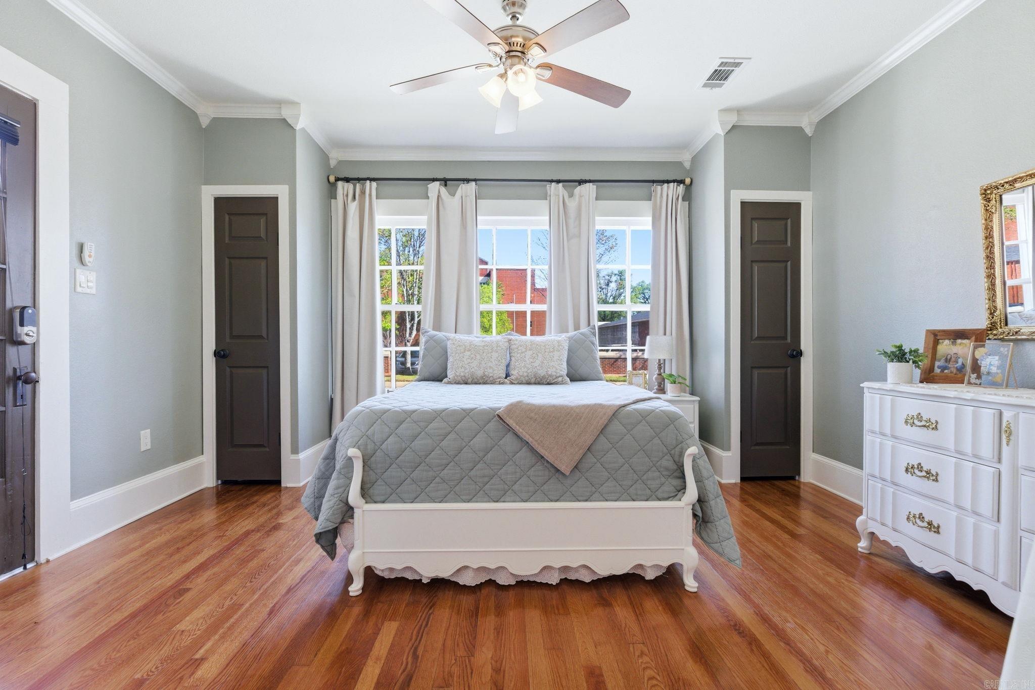 DUNCANS ADDN - Residential