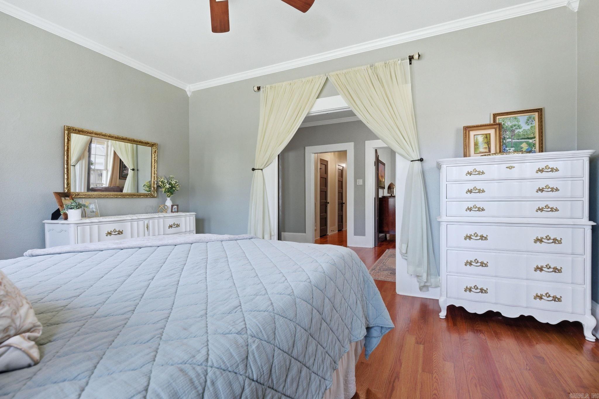 DUNCANS ADDN - Residential