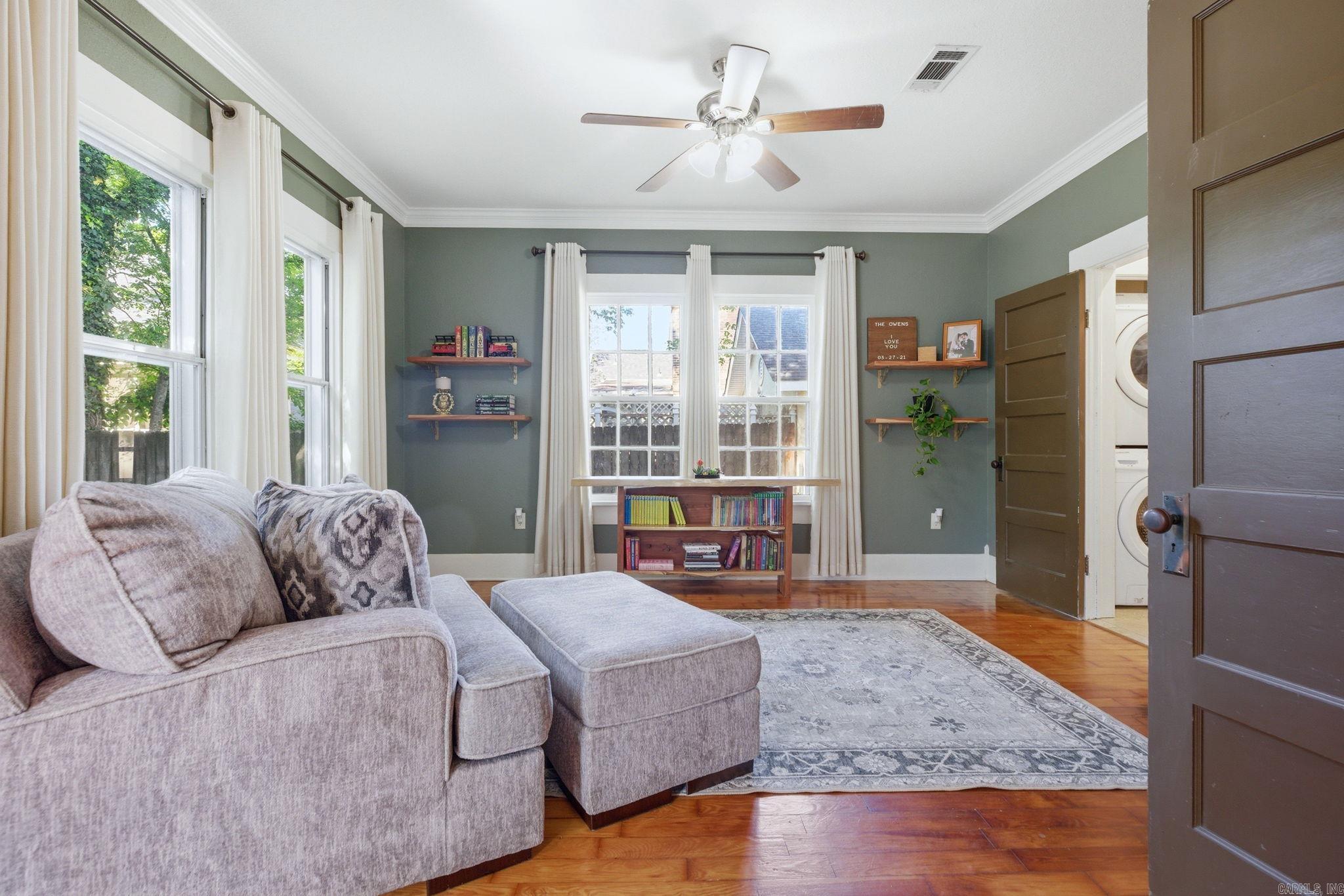 DUNCANS ADDN - Residential