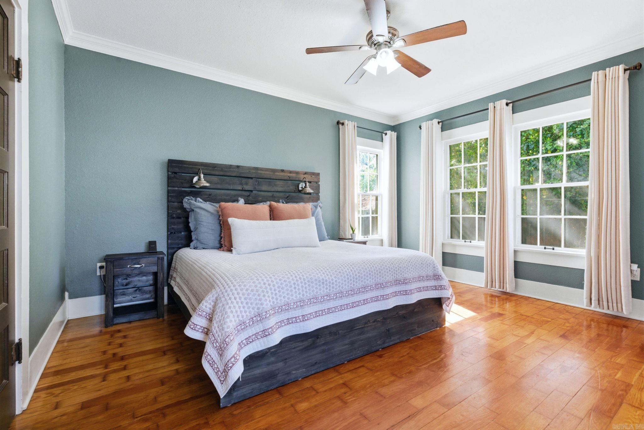 DUNCANS ADDN - Residential