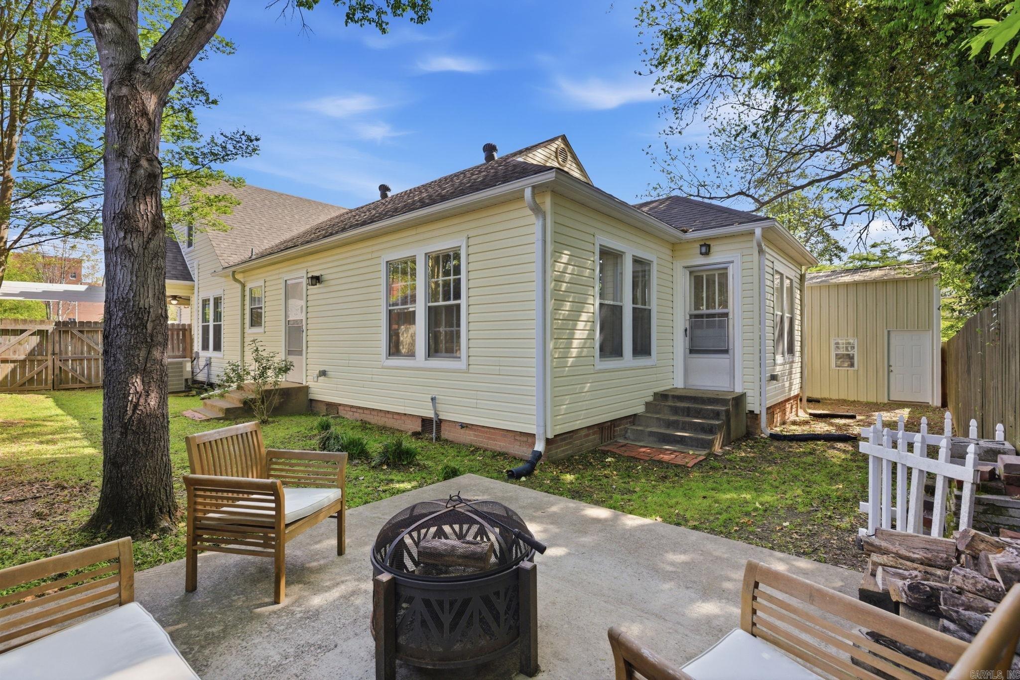 DUNCANS ADDN - Residential