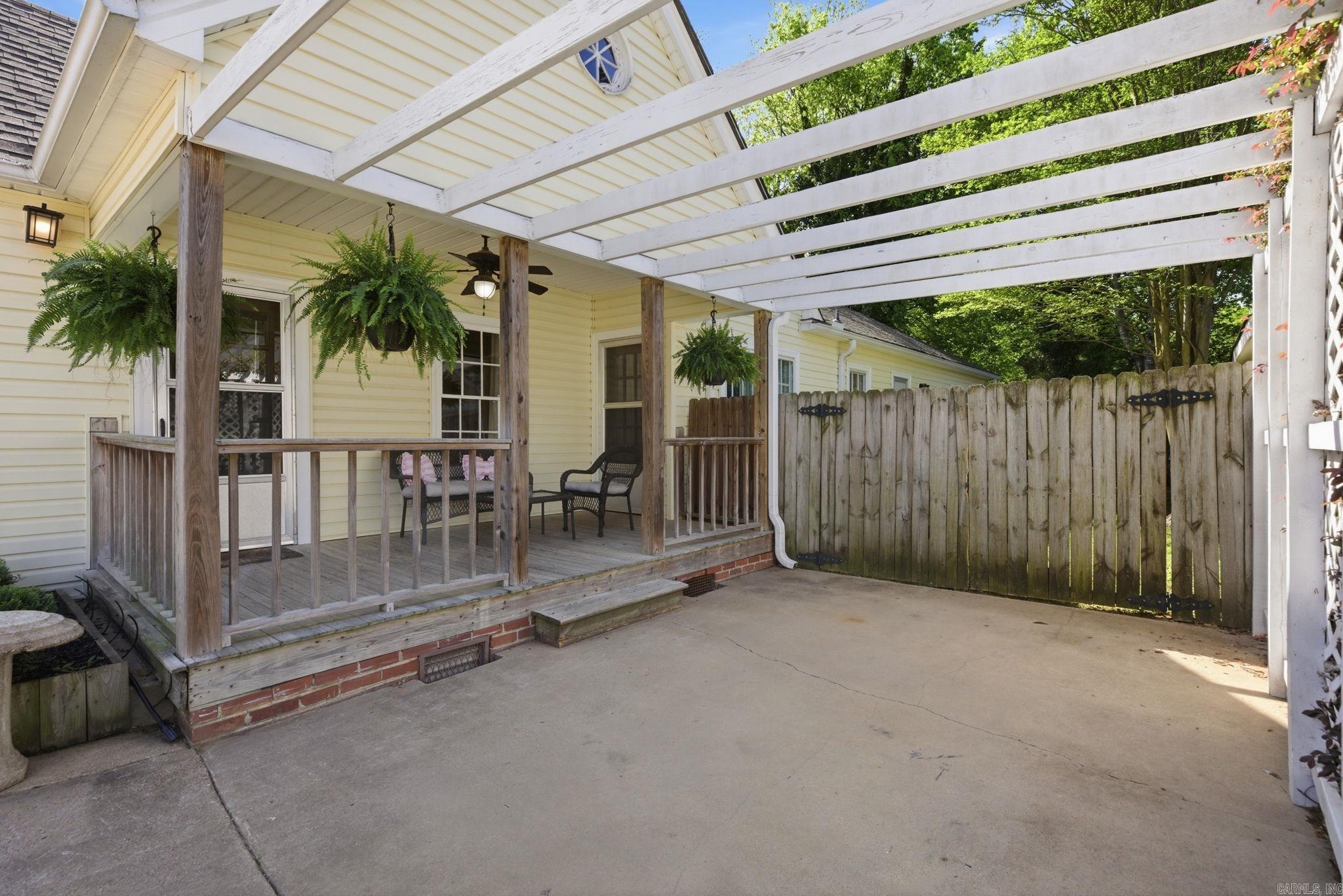 DUNCANS ADDN - Residential