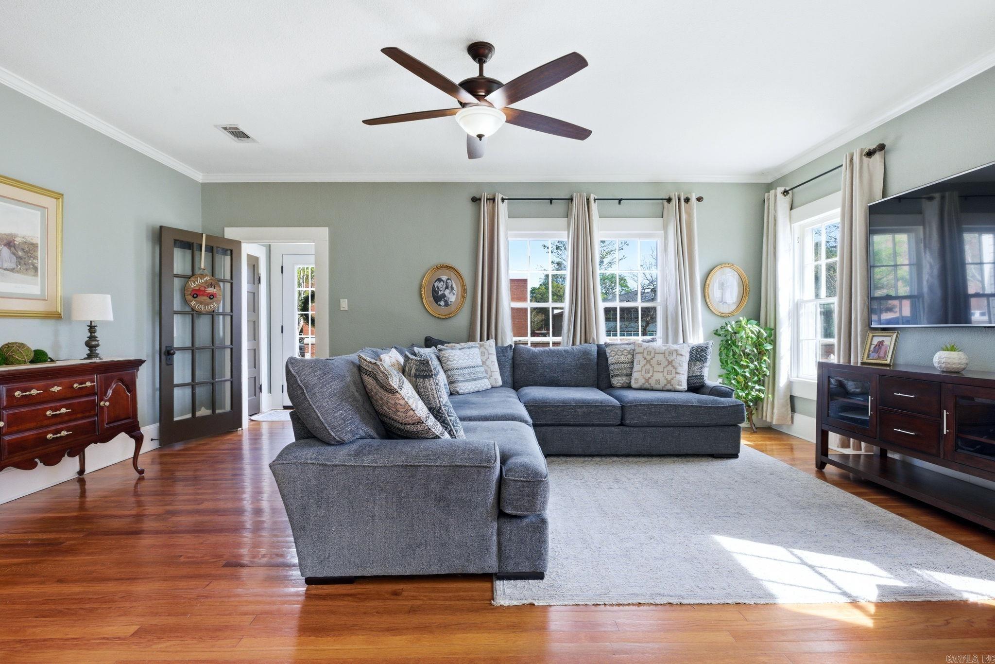 DUNCANS ADDN - Residential