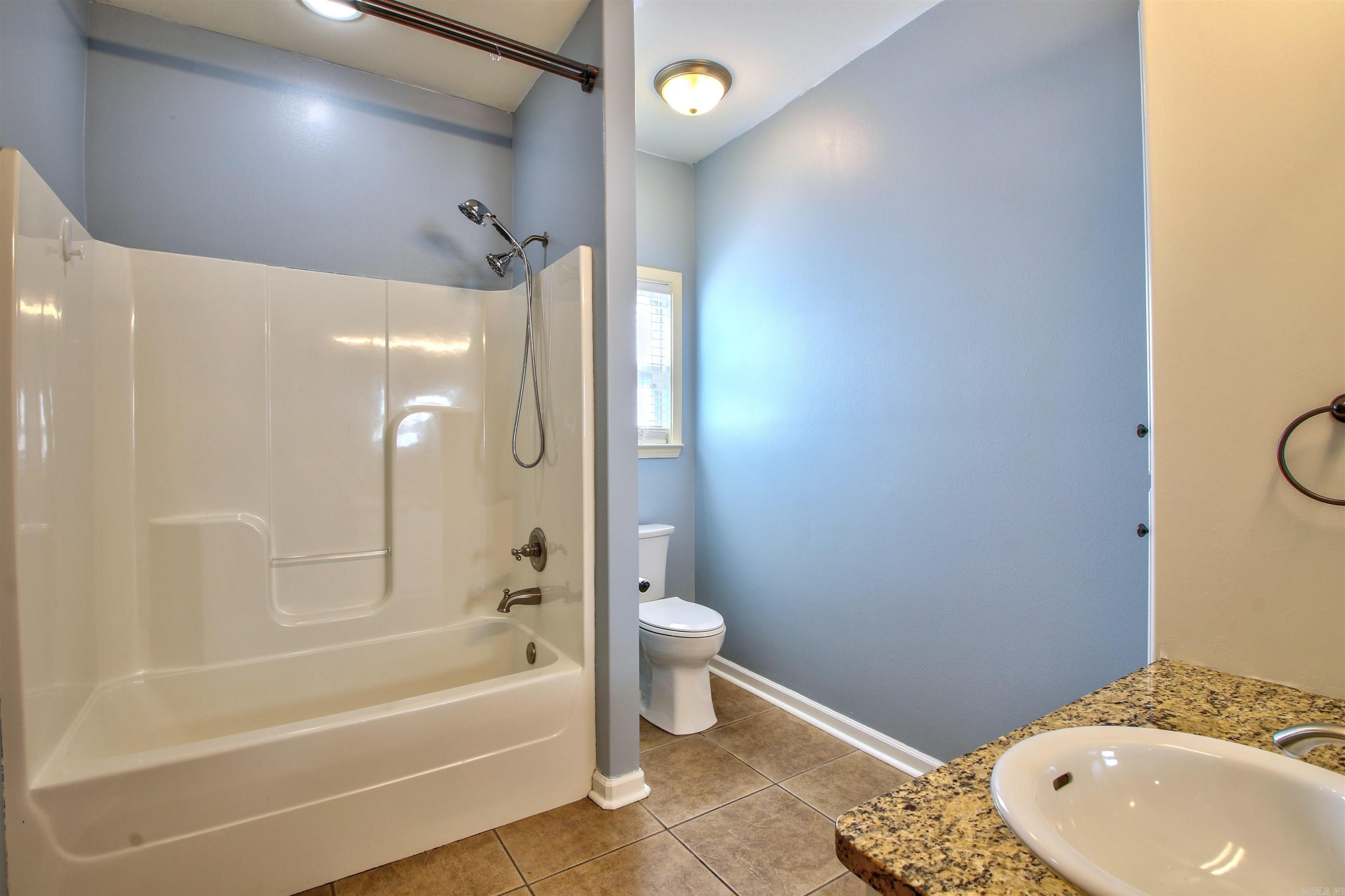 HEARNDON ADDN - Residential