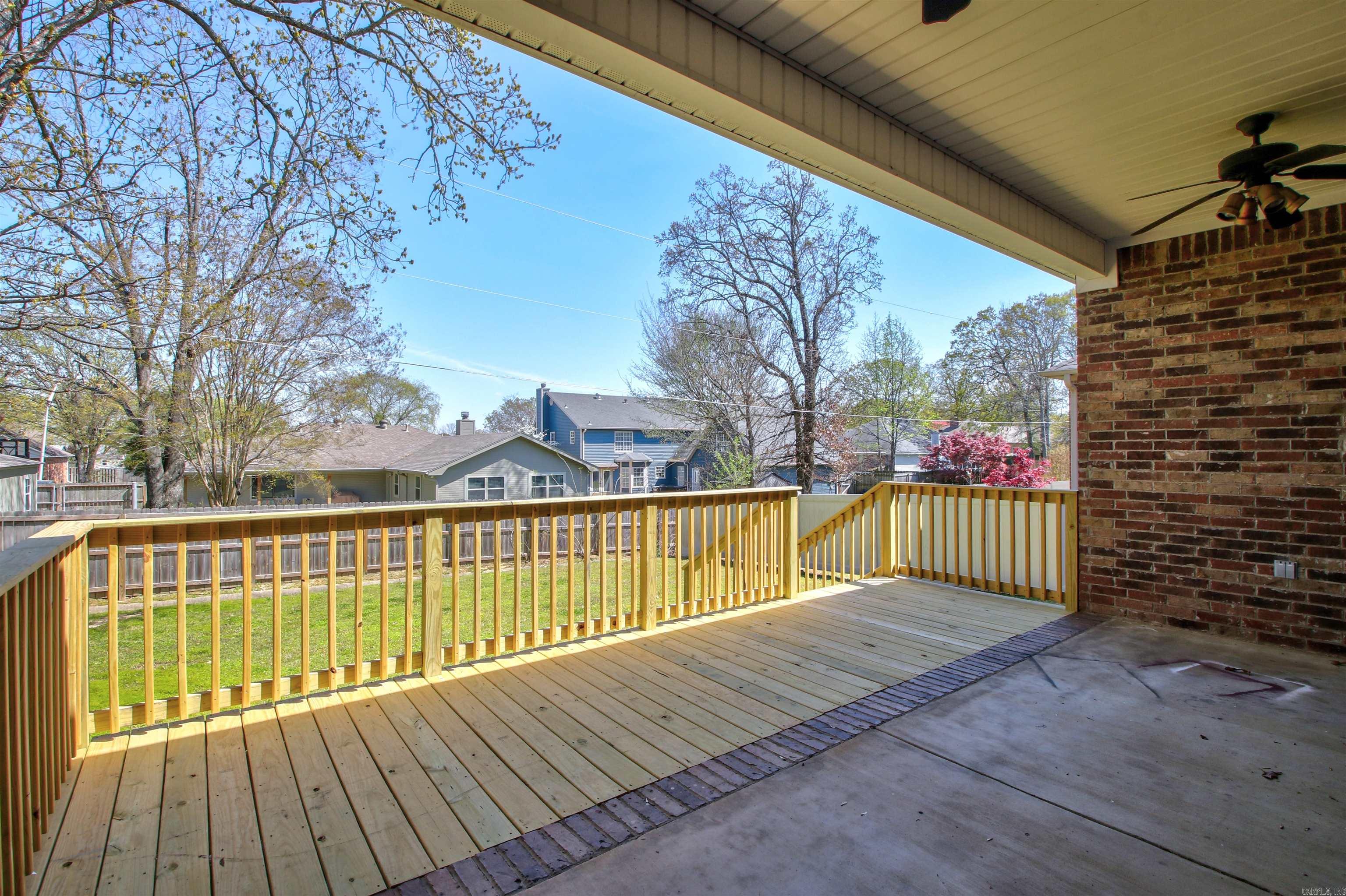 HEARNDON ADDN - Residential