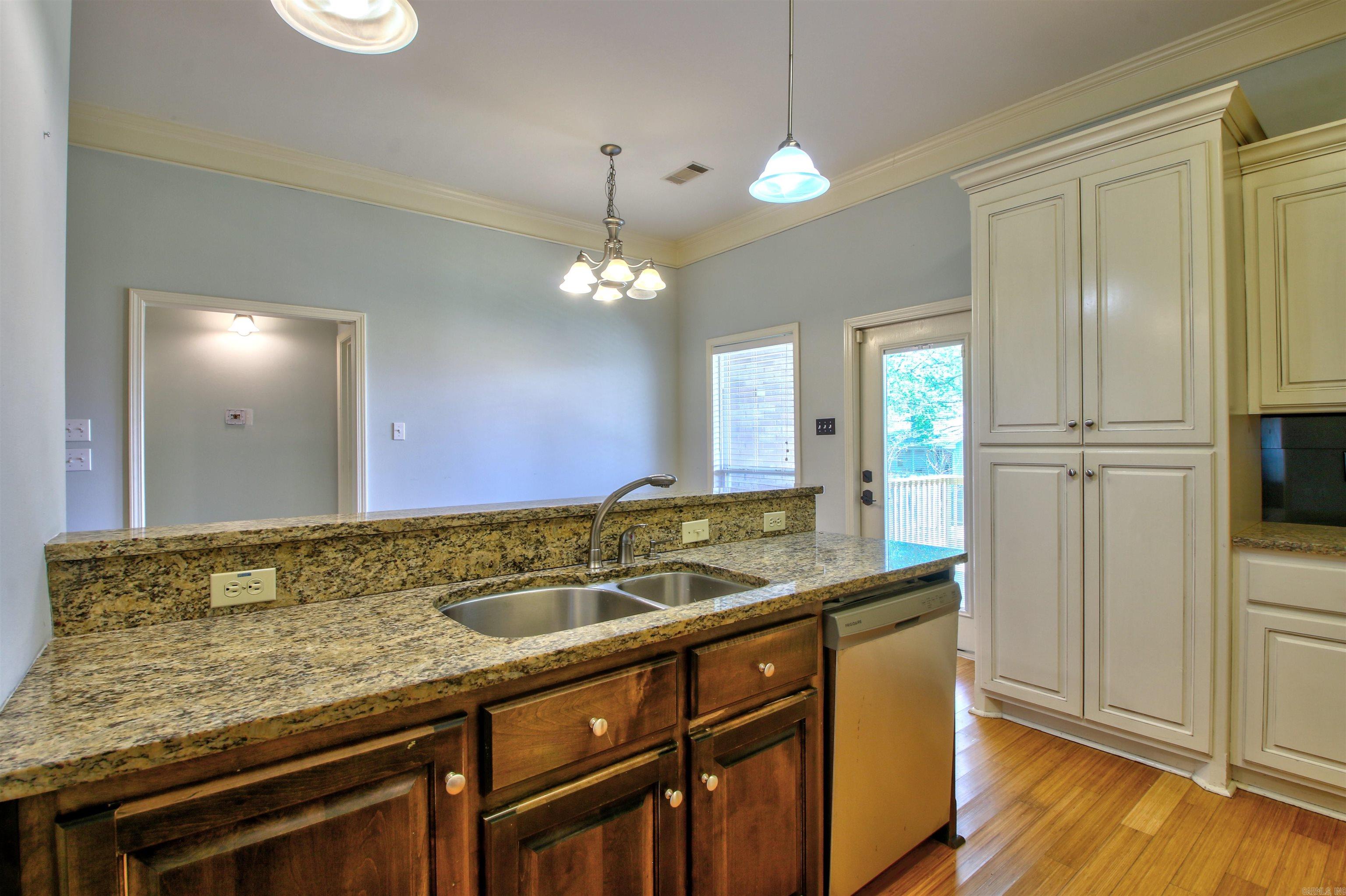 HEARNDON ADDN - Residential