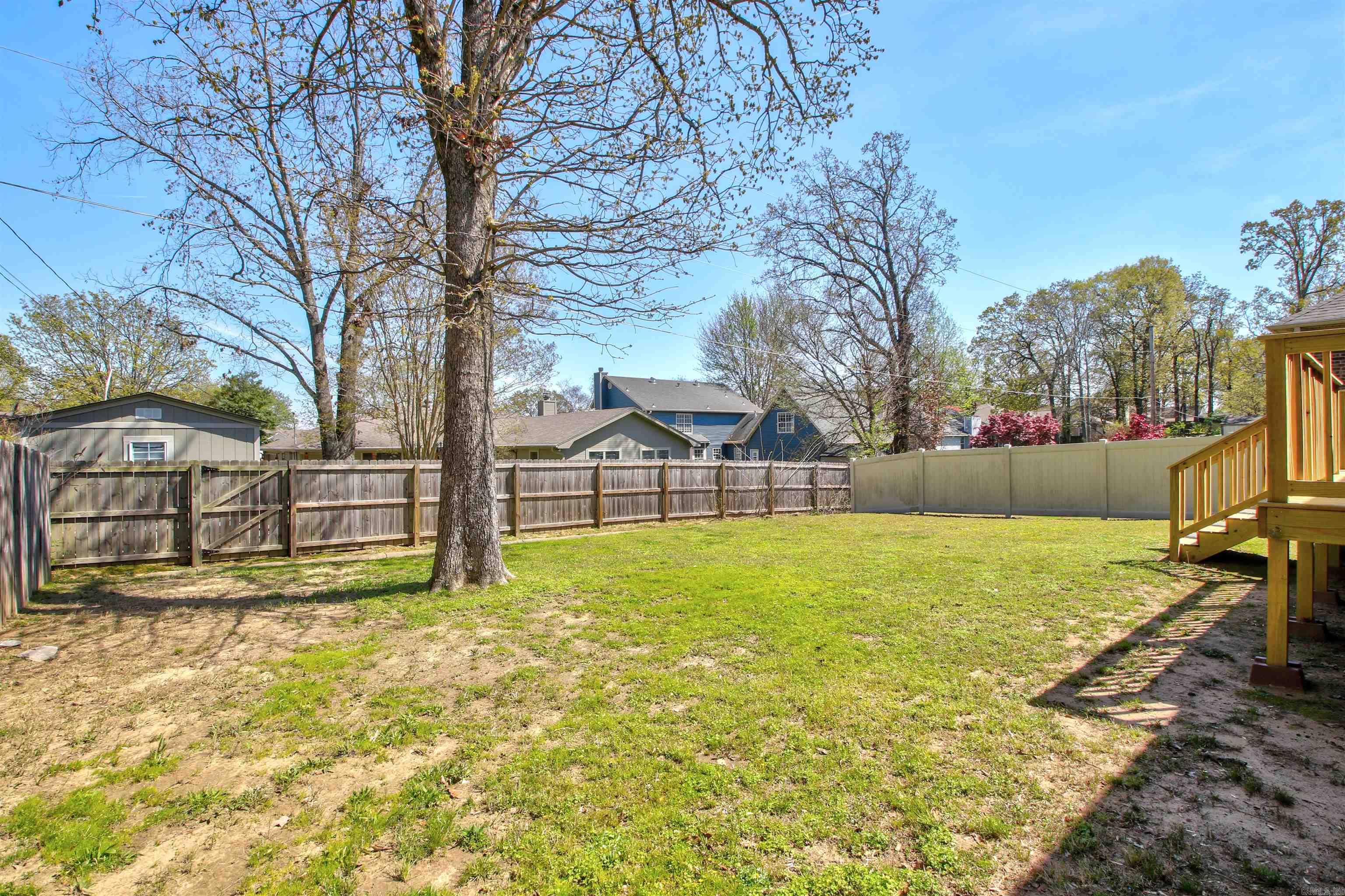 HEARNDON ADDN - Residential