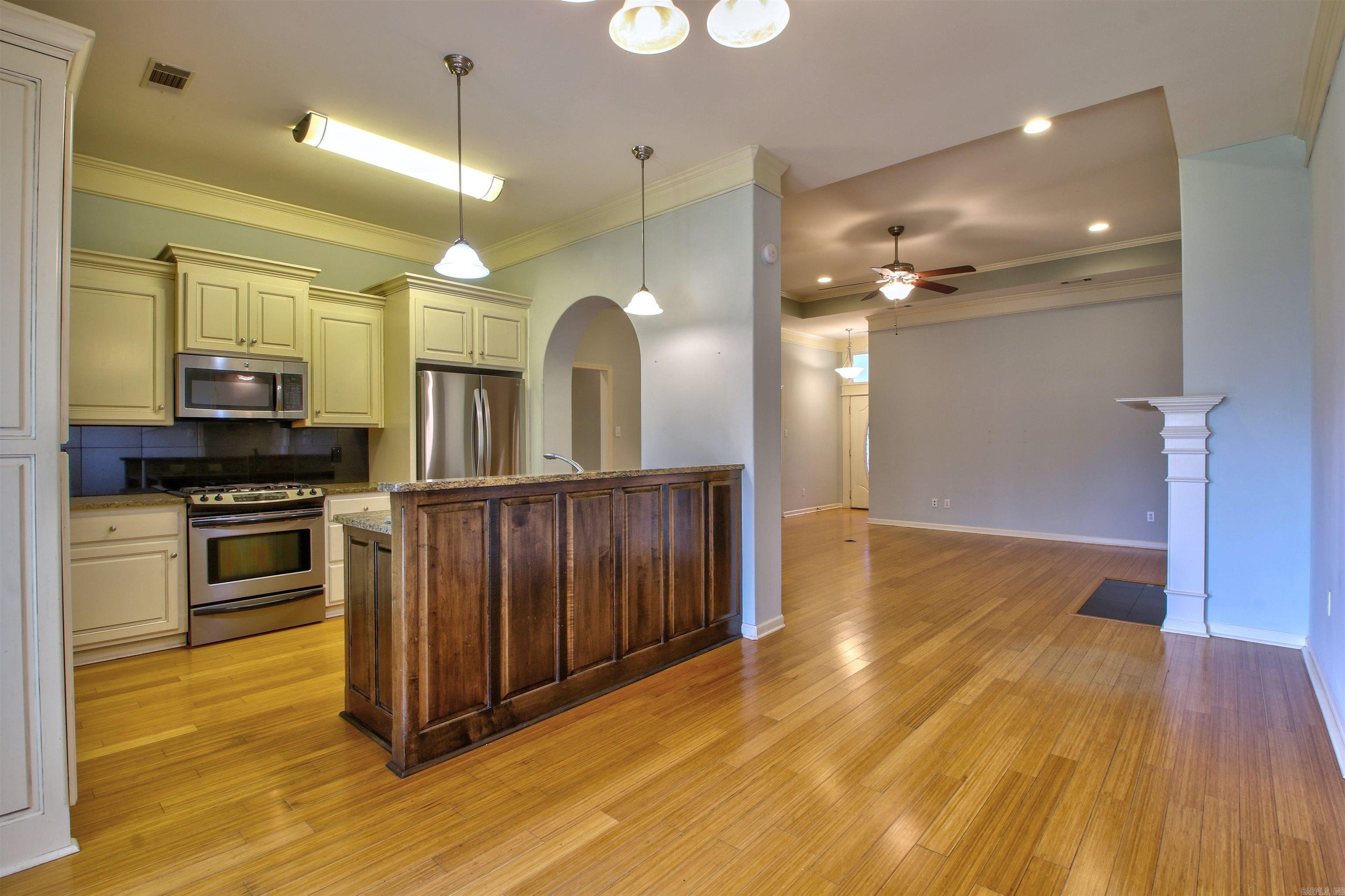 HEARNDON ADDN - Residential