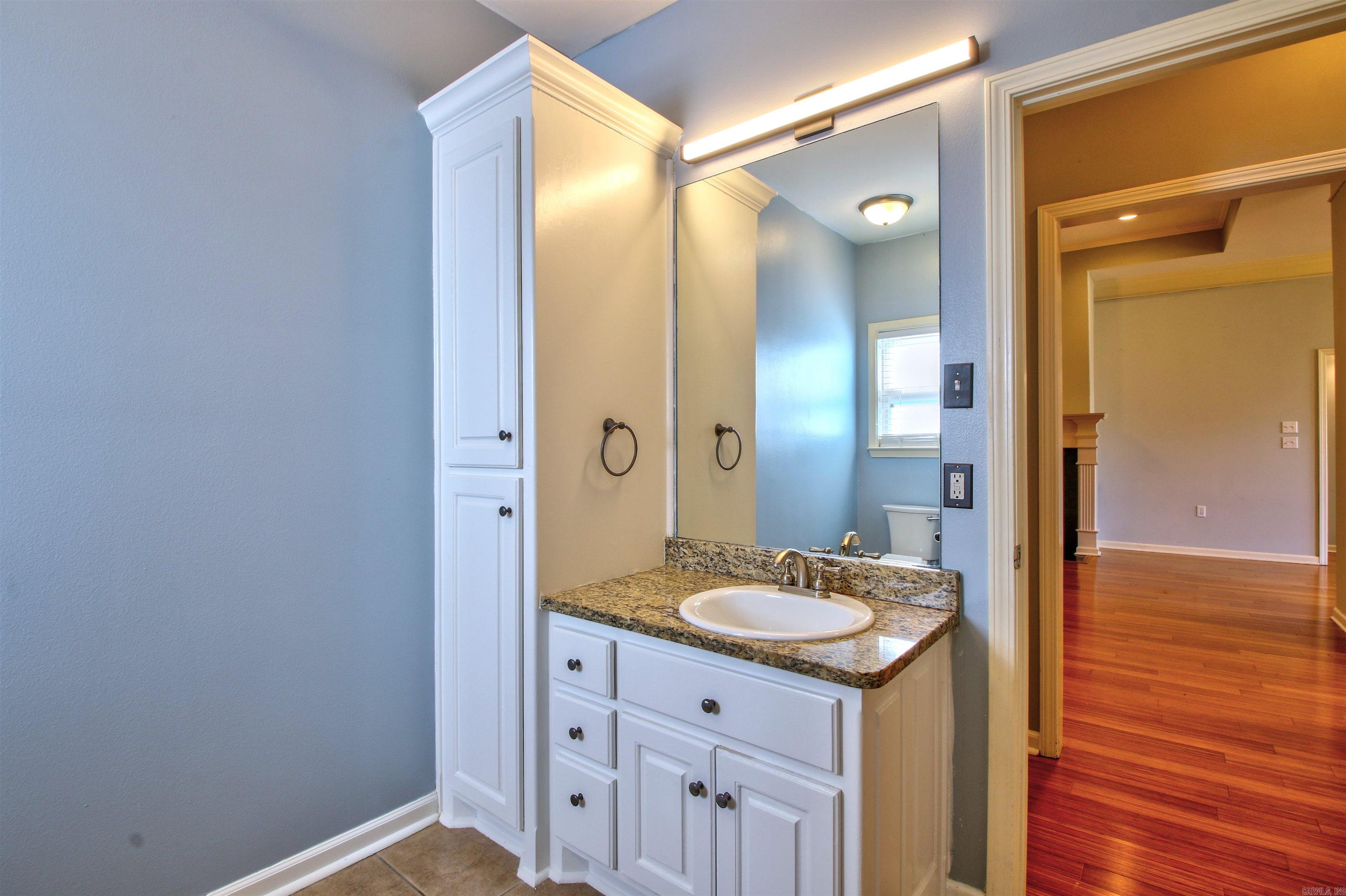 HEARNDON ADDN - Residential