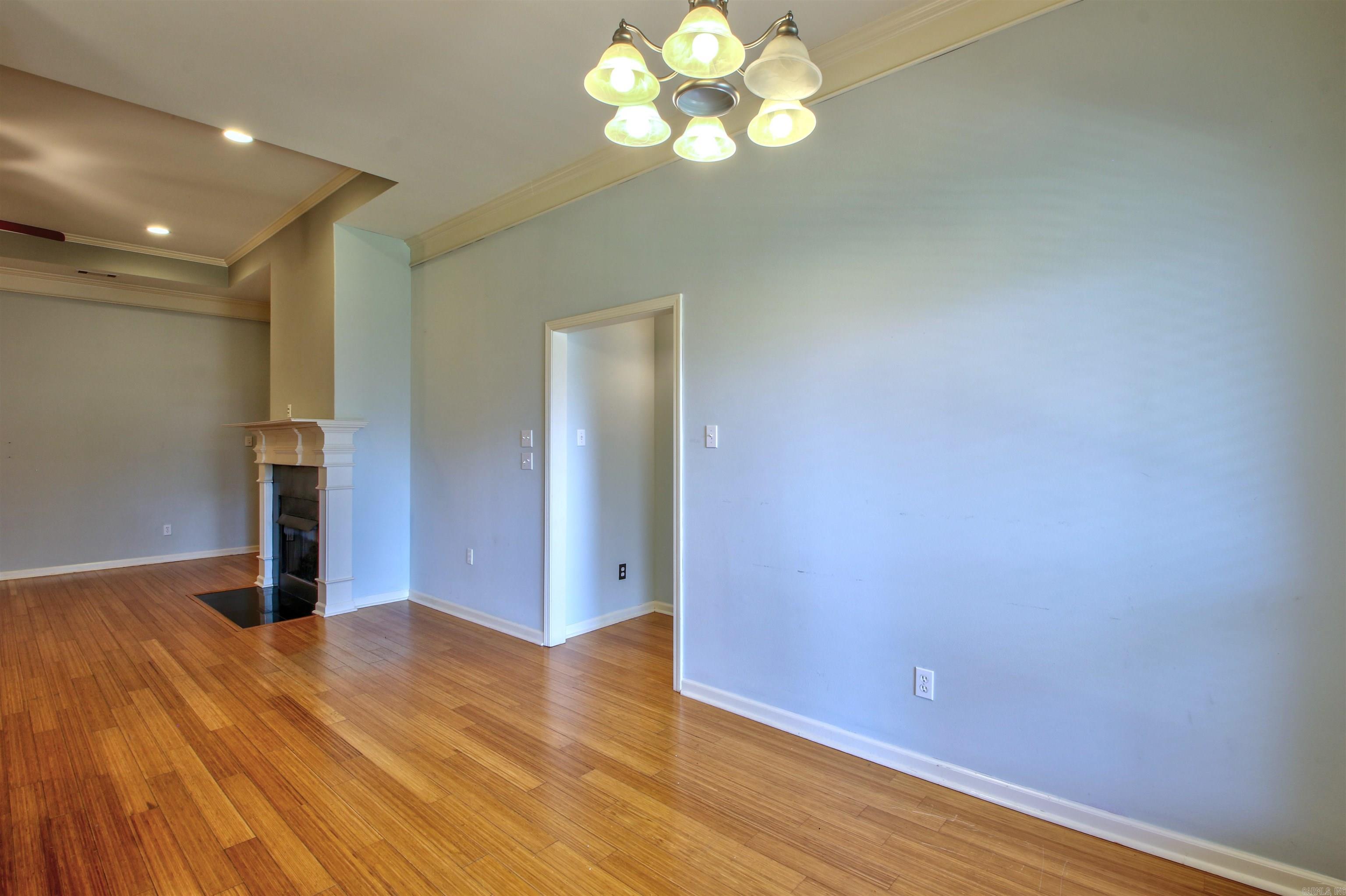 HEARNDON ADDN - Residential