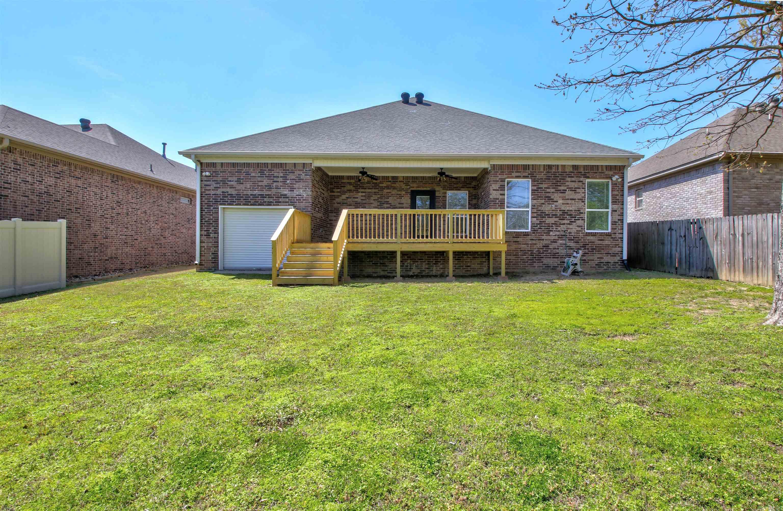 HEARNDON ADDN - Residential