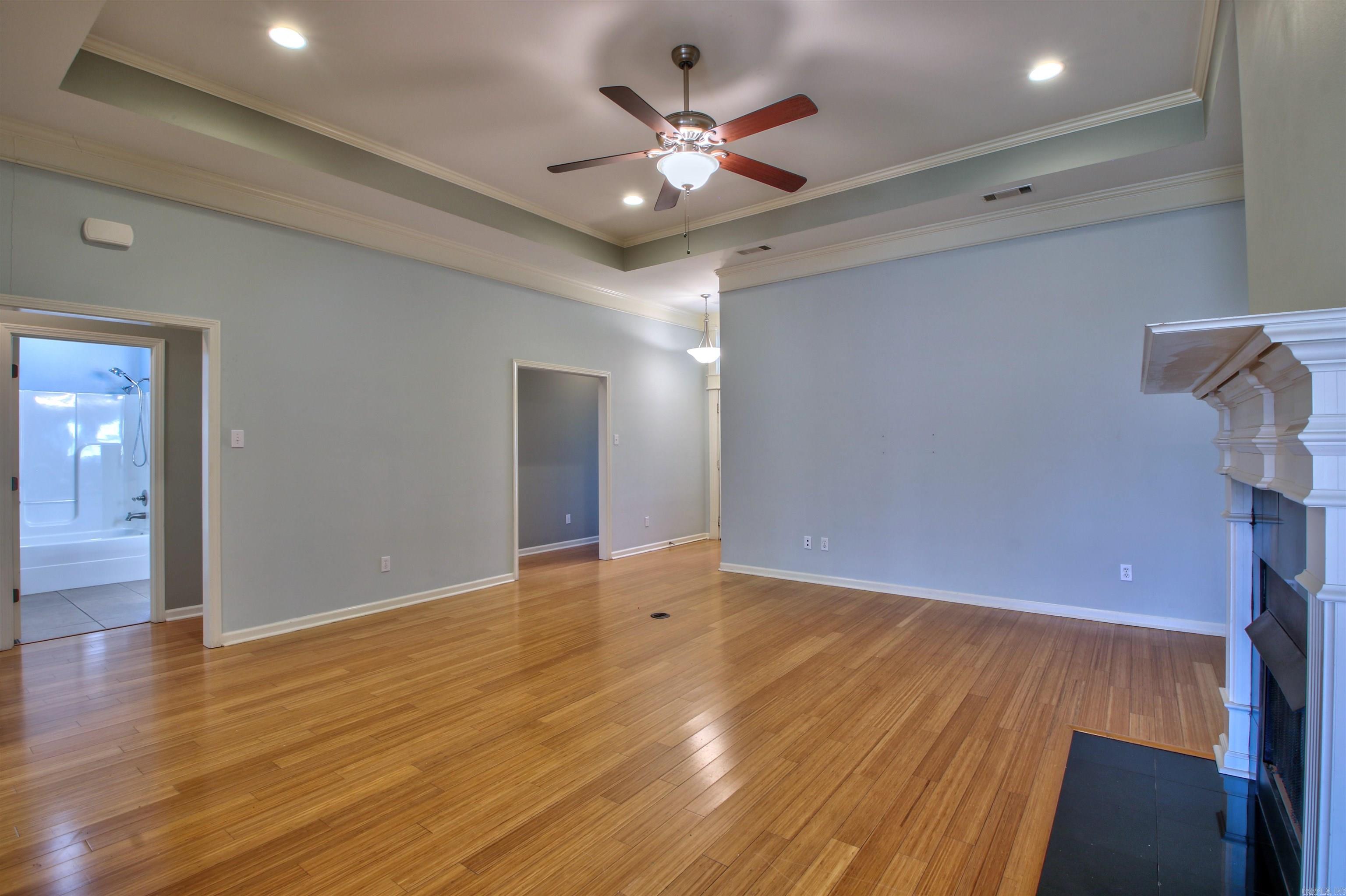 HEARNDON ADDN - Residential