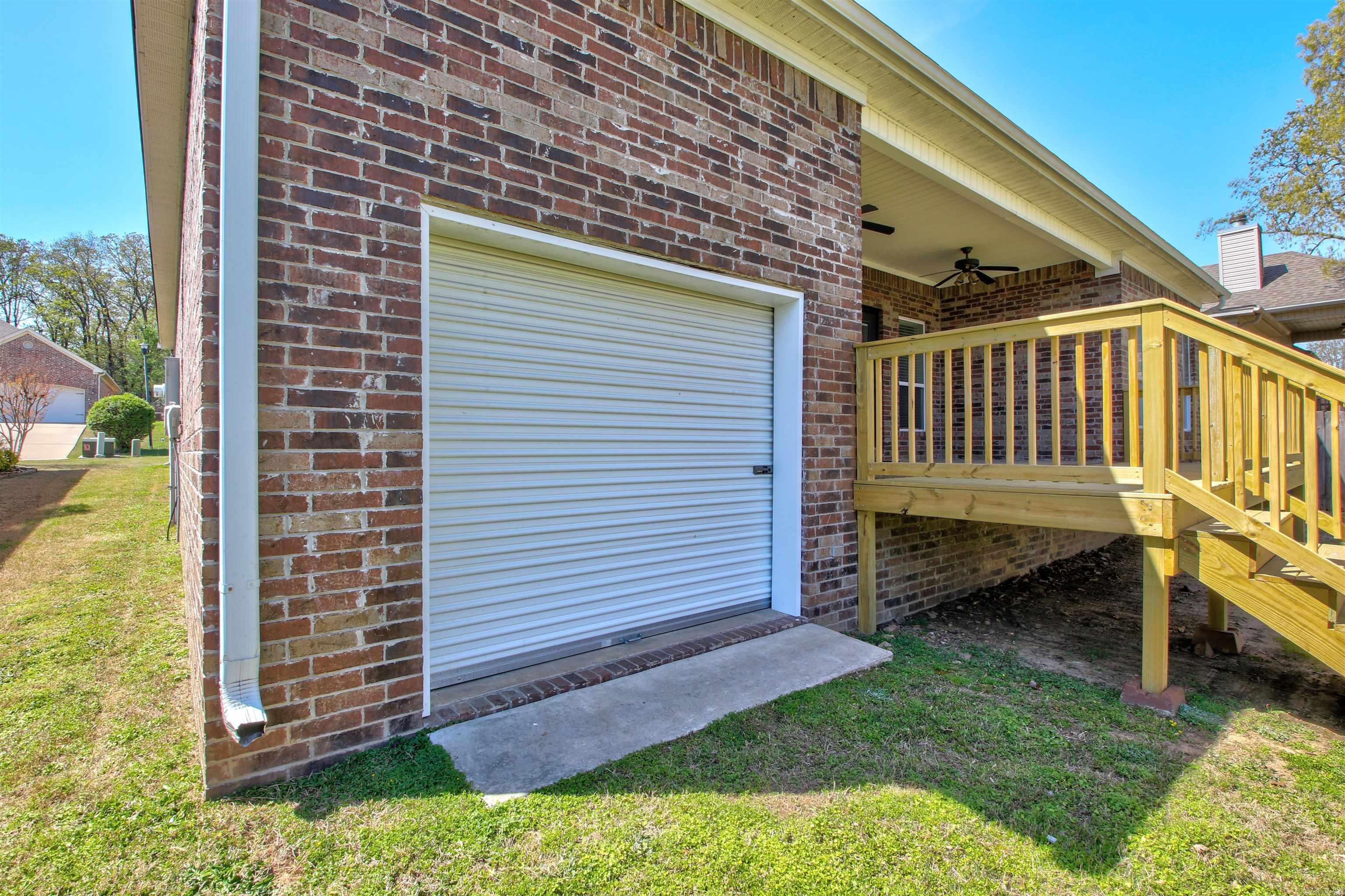 HEARNDON ADDN - Residential