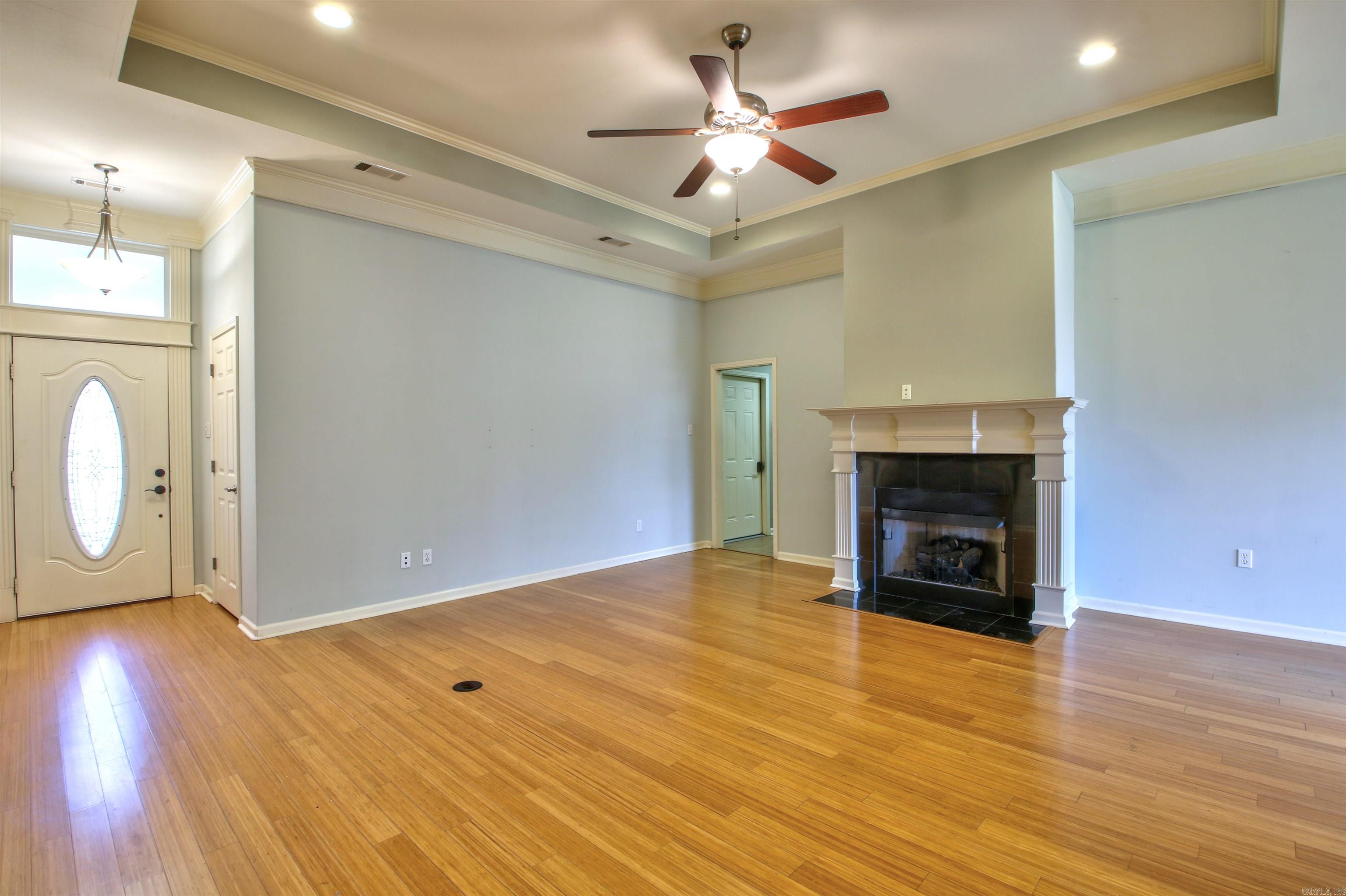 HEARNDON ADDN - Residential