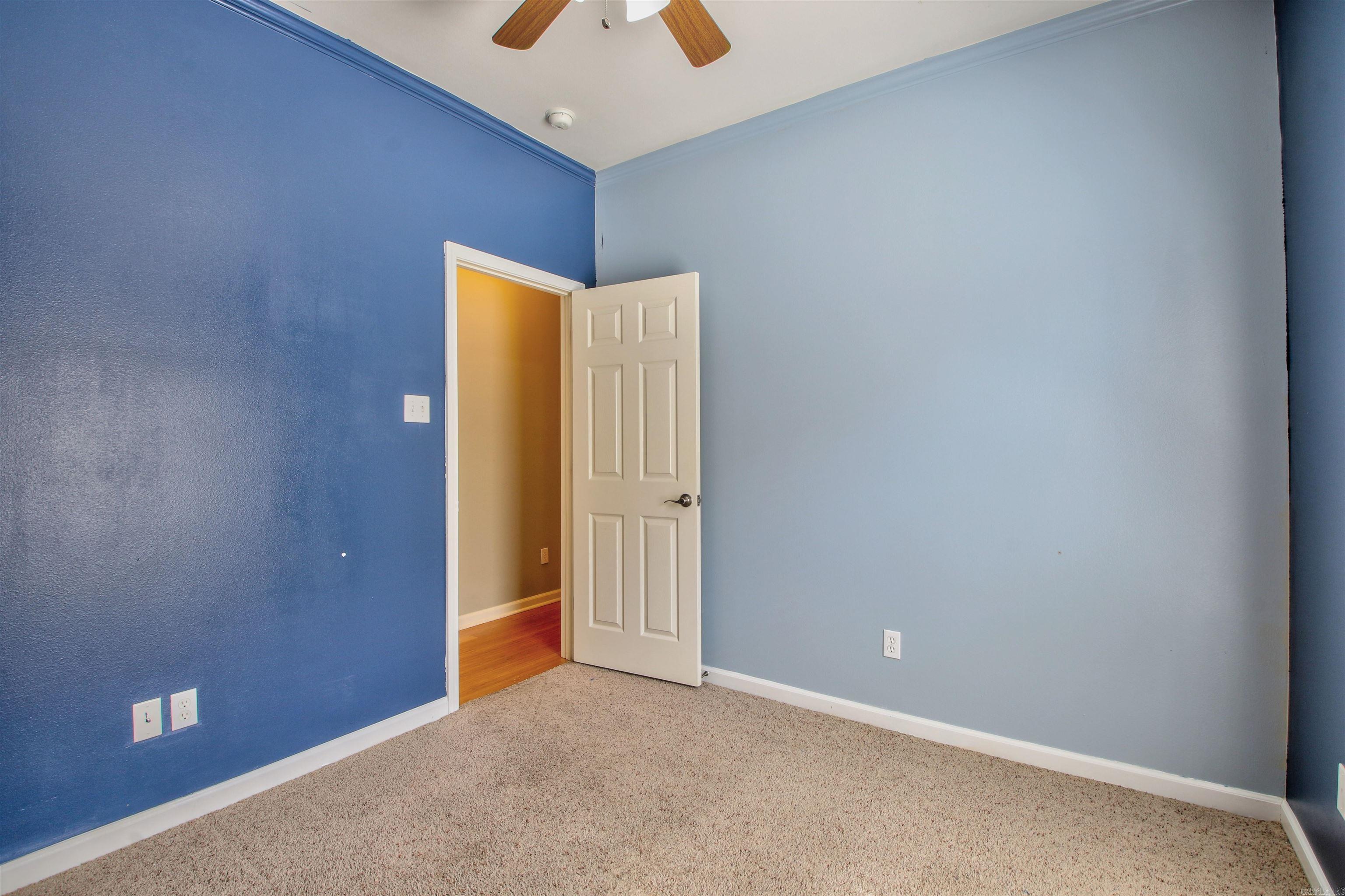 HEARNDON ADDN - Residential