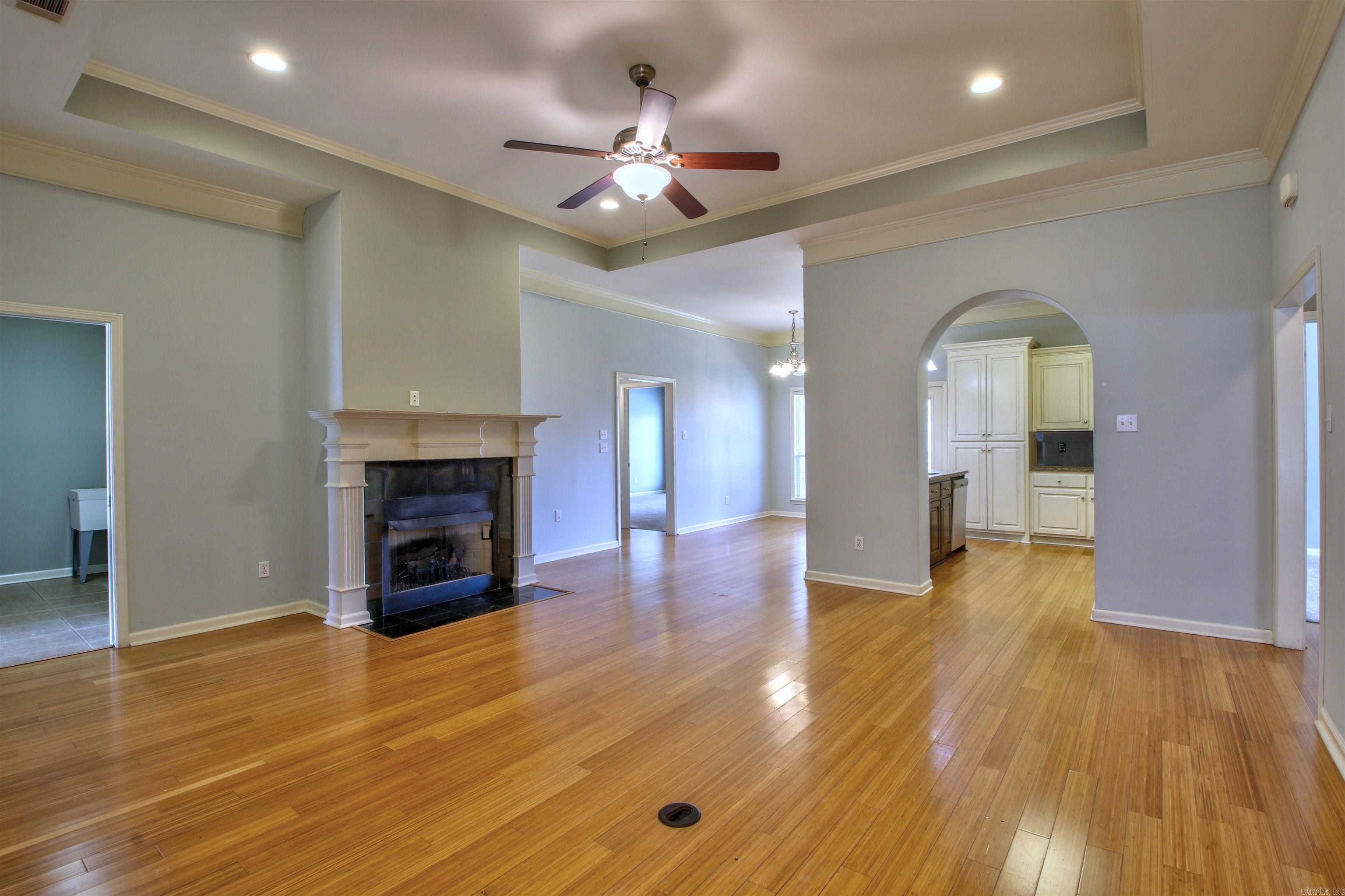 HEARNDON ADDN - Residential