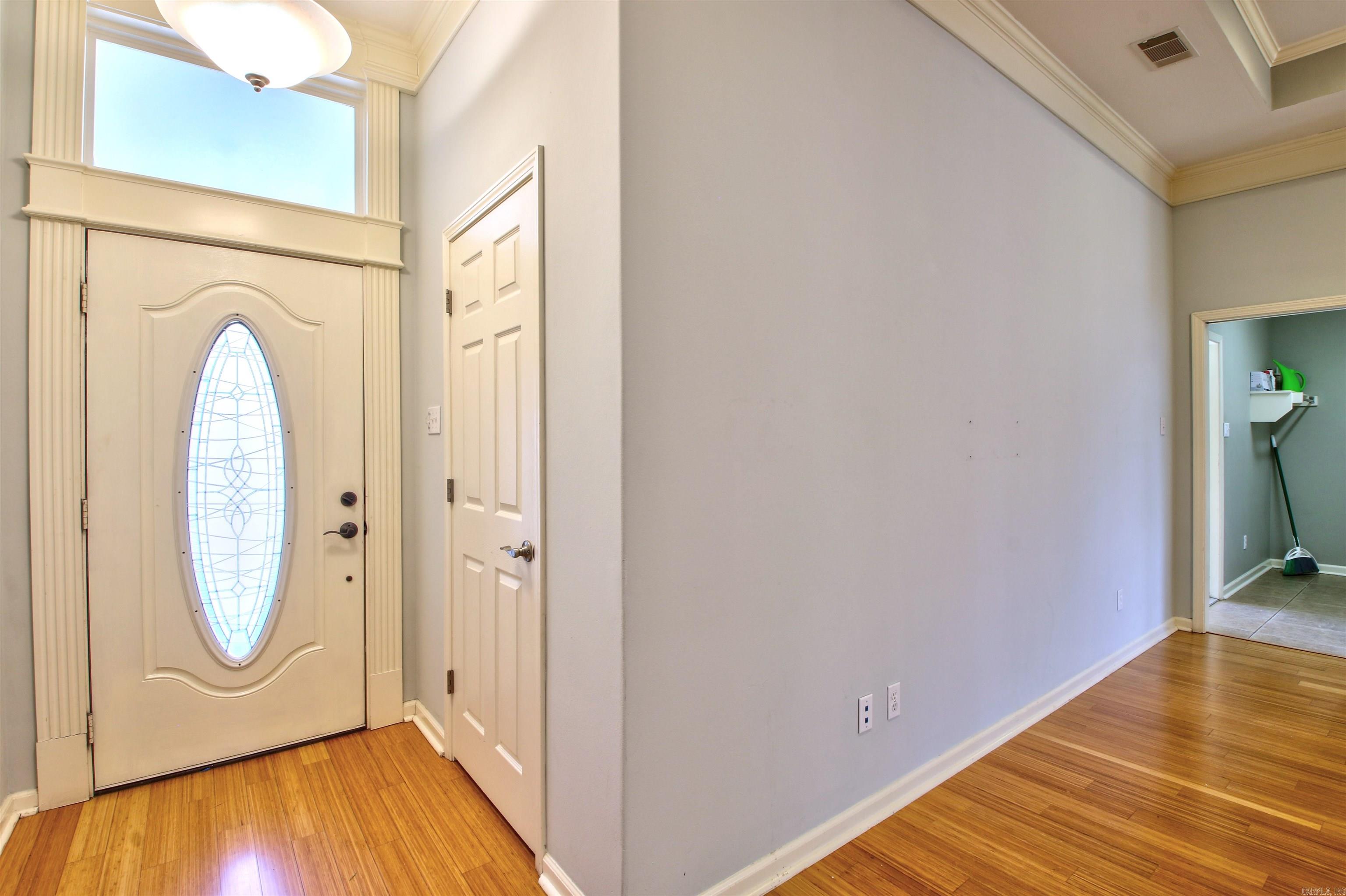 HEARNDON ADDN - Residential