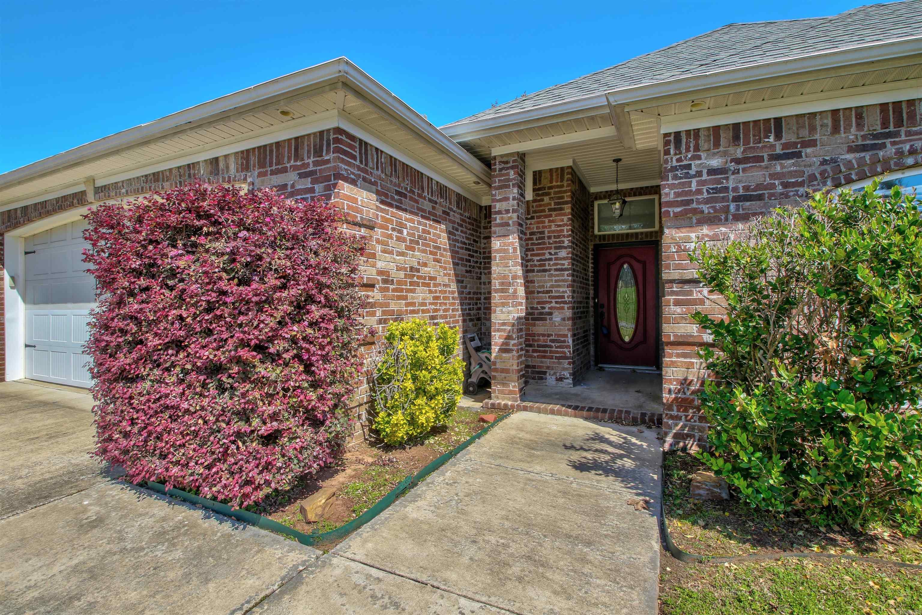 HEARNDON ADDN - Residential