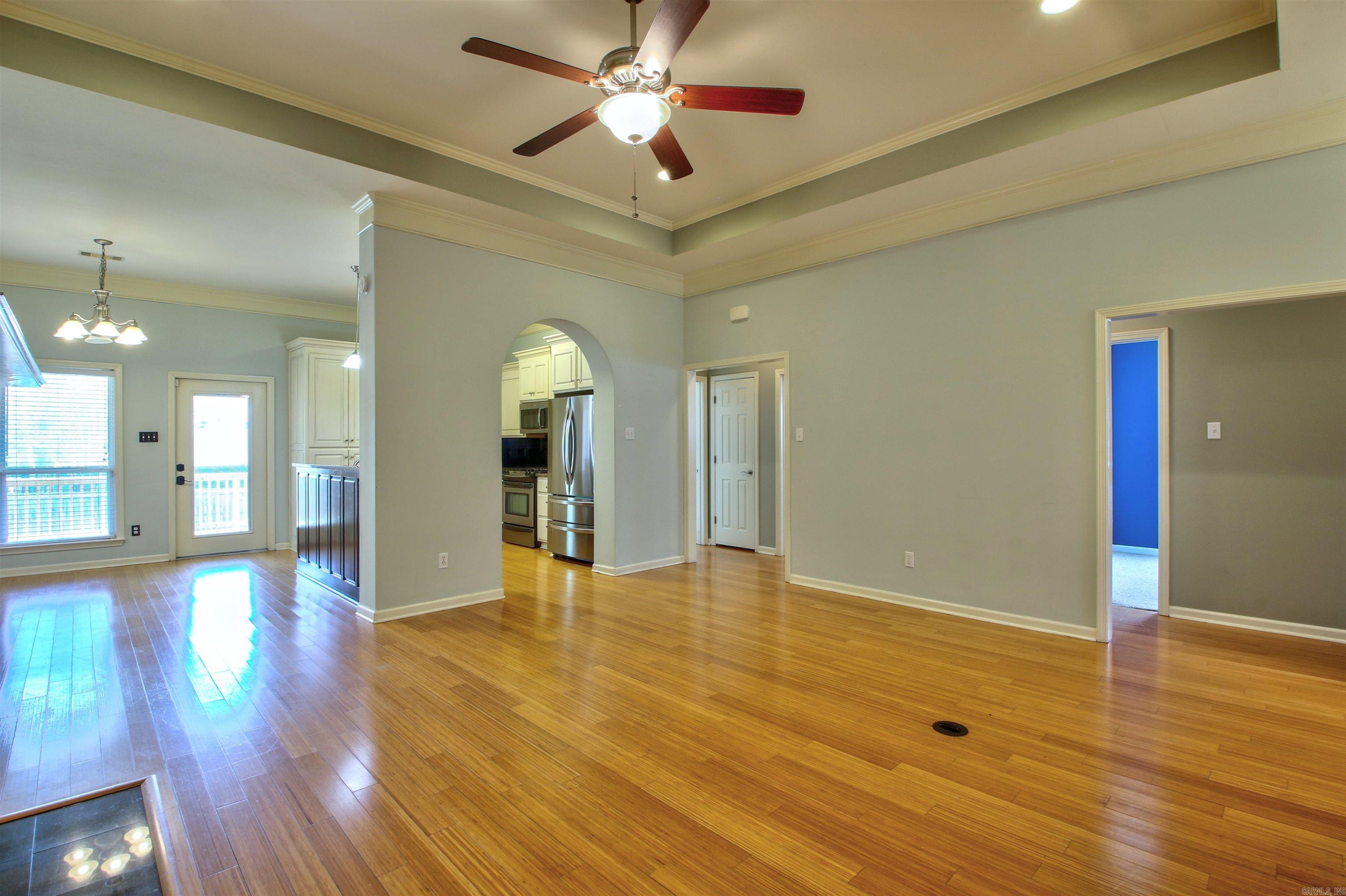 HEARNDON ADDN - Residential