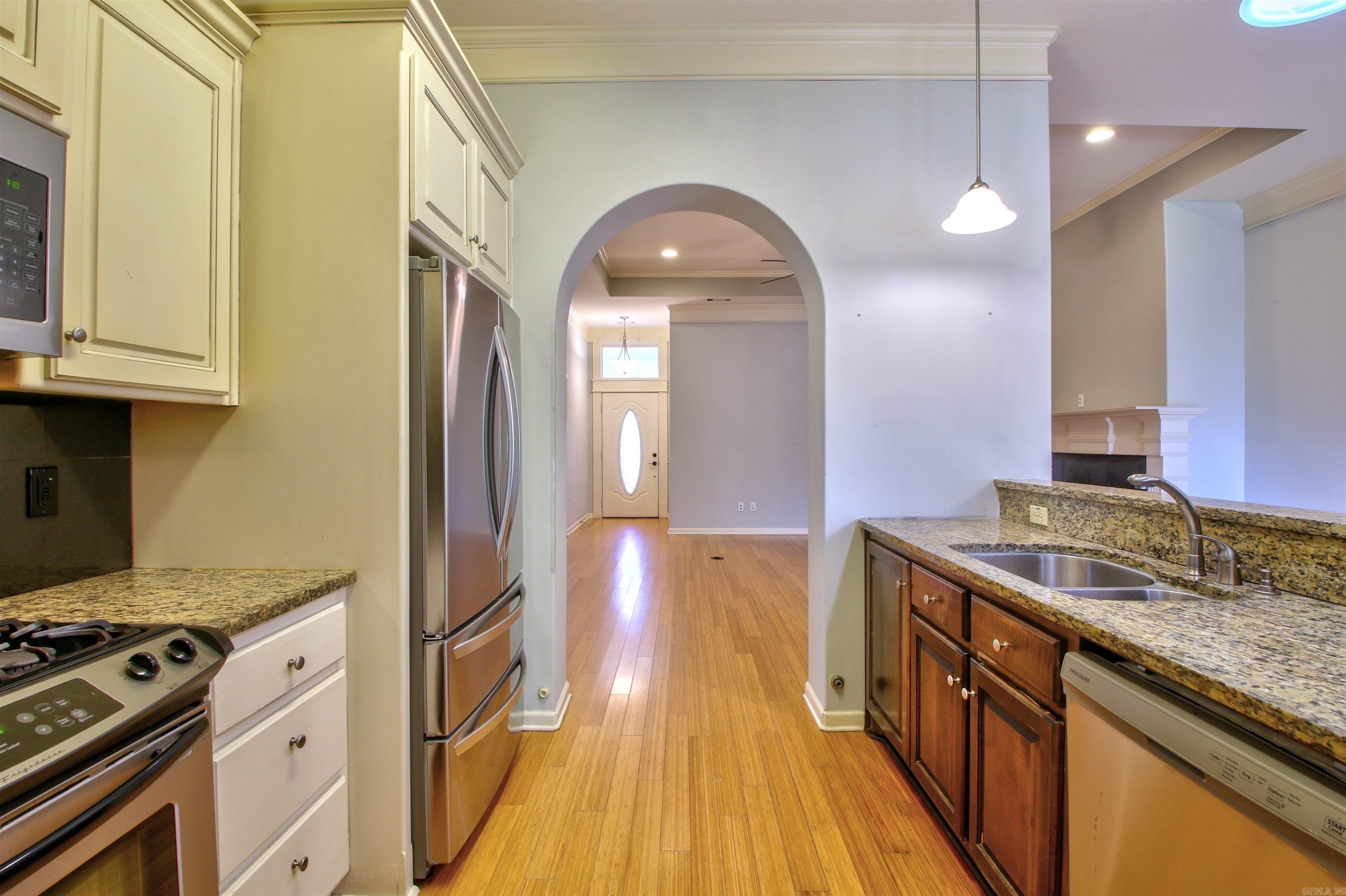 HEARNDON ADDN - Residential