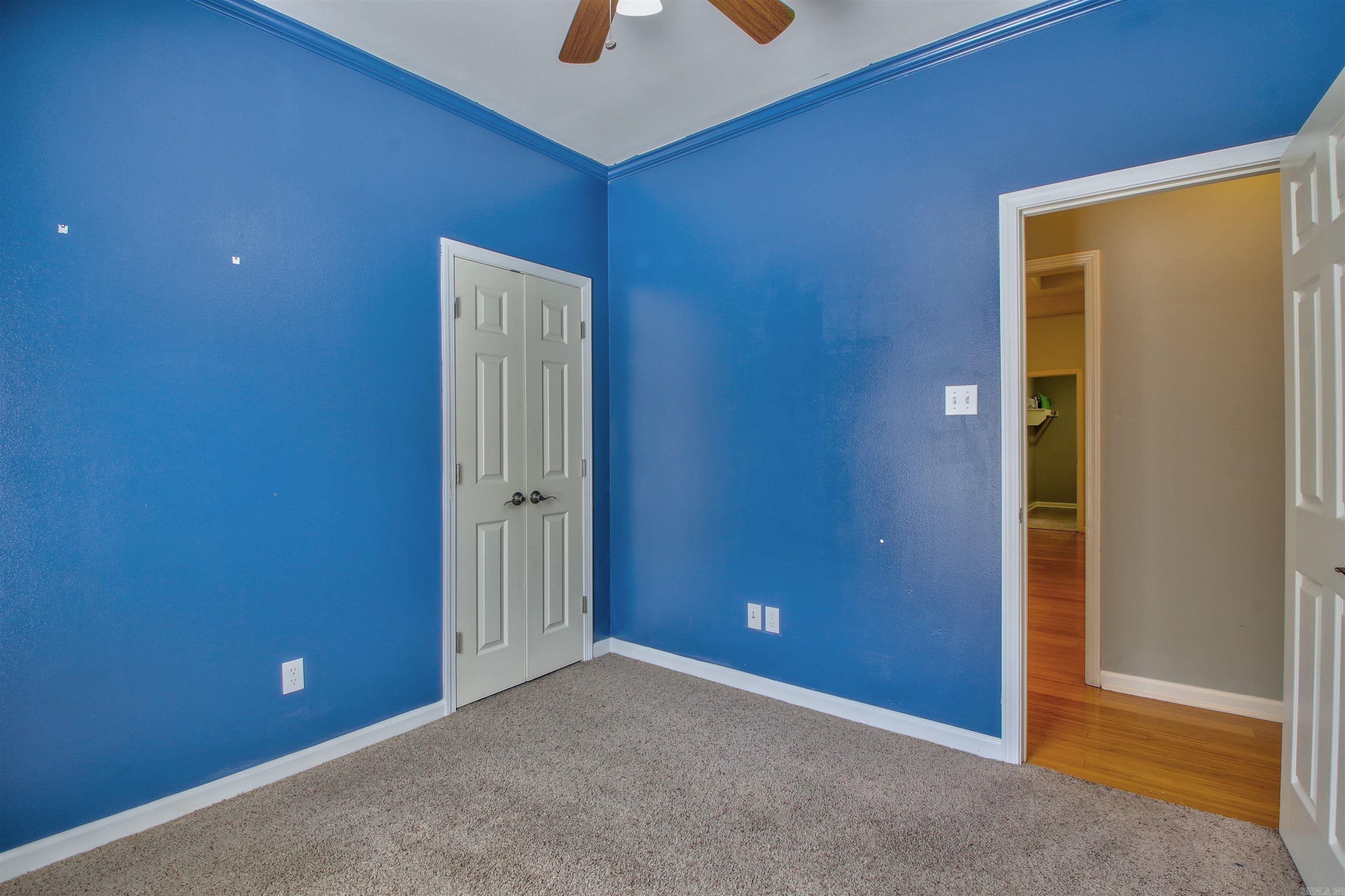 HEARNDON ADDN - Residential