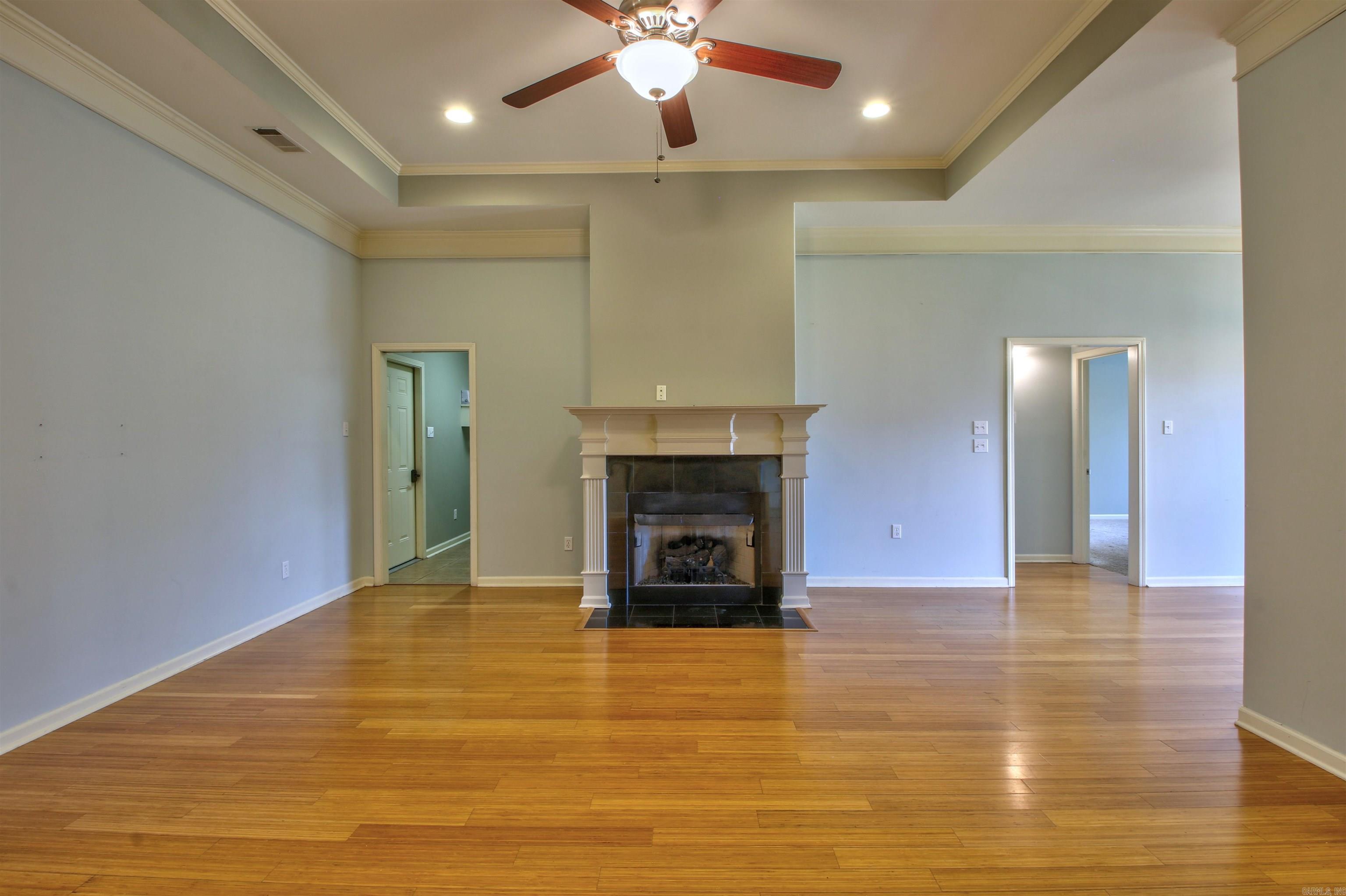 HEARNDON ADDN - Residential