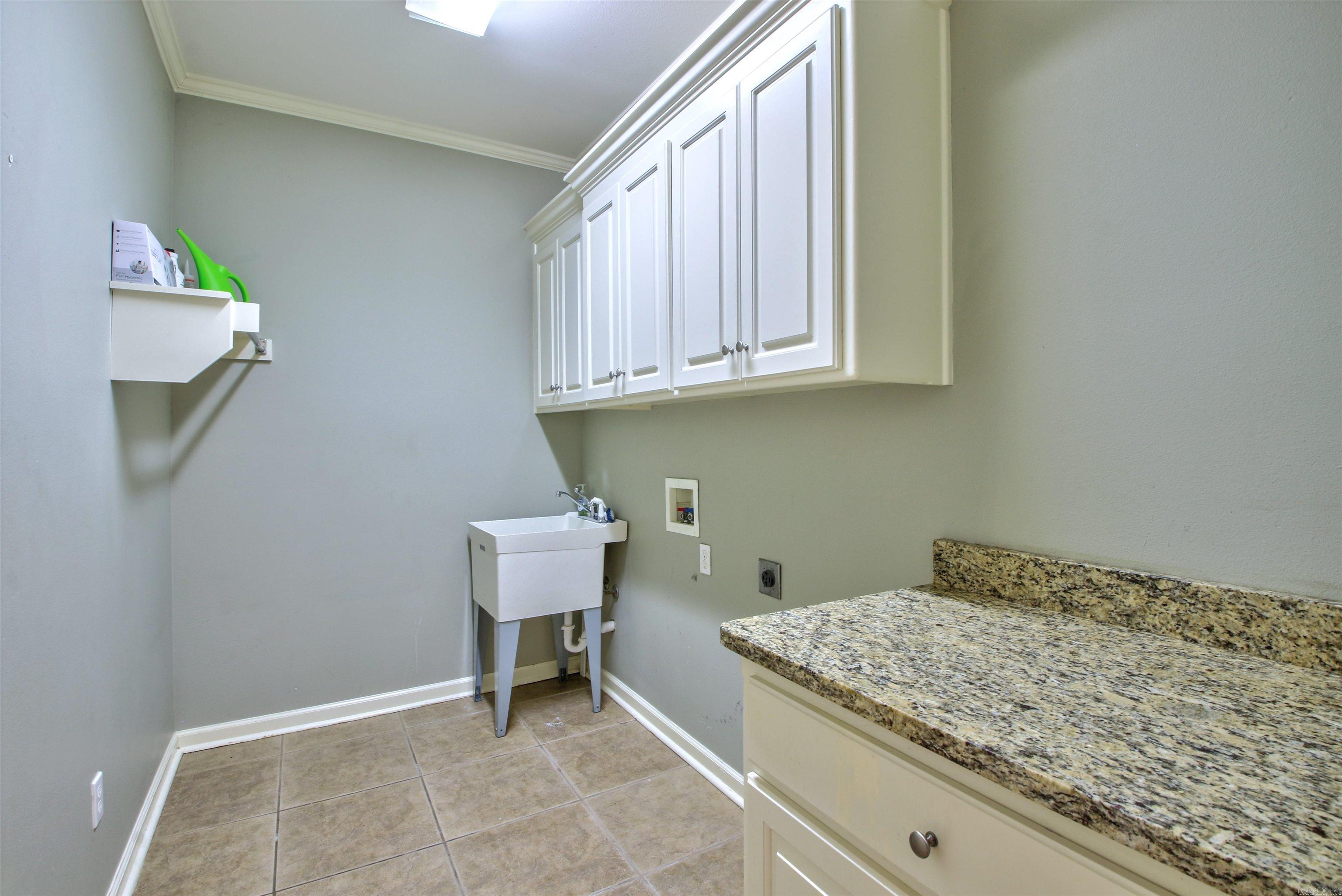 HEARNDON ADDN - Residential