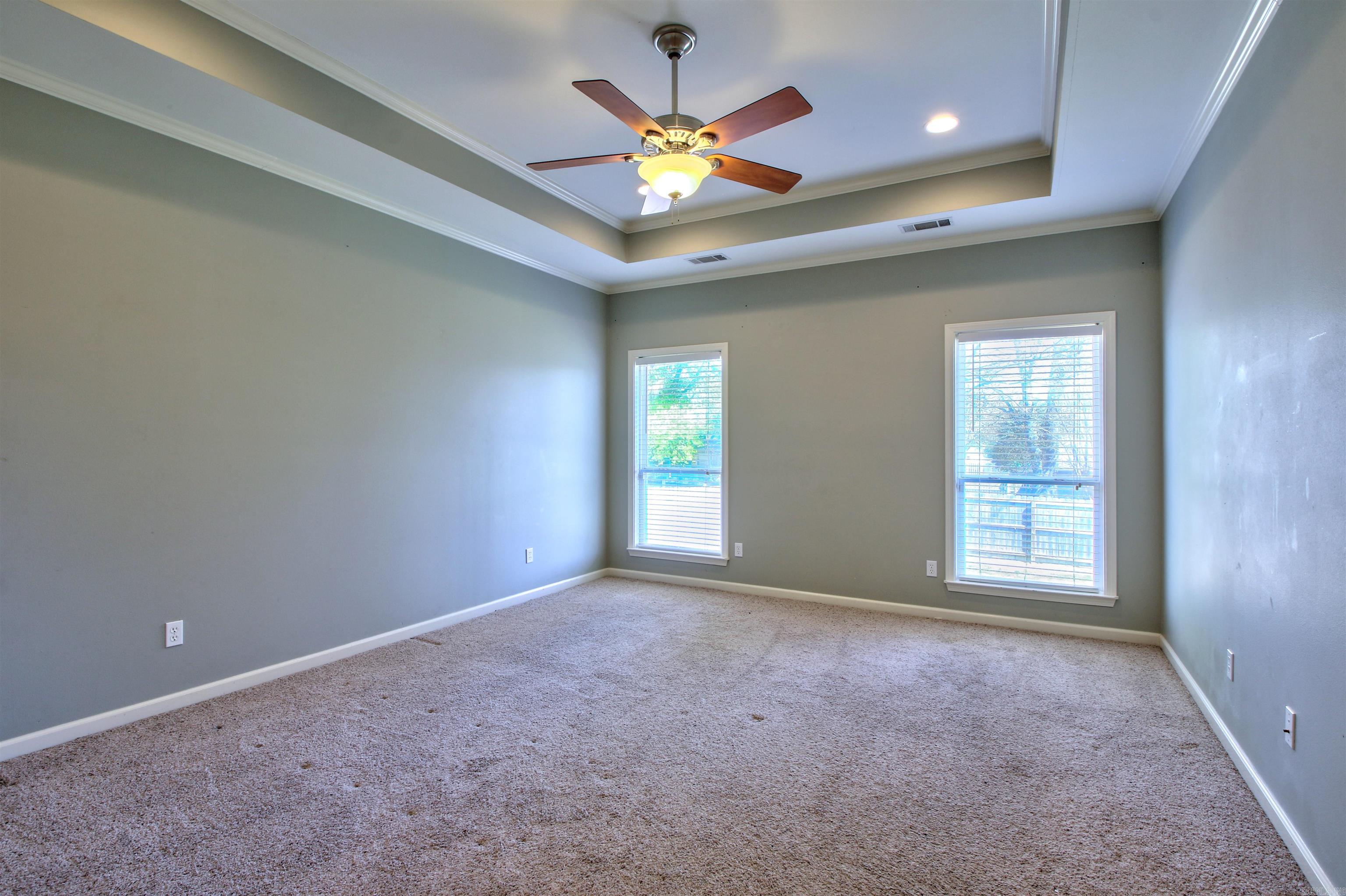 HEARNDON ADDN - Residential