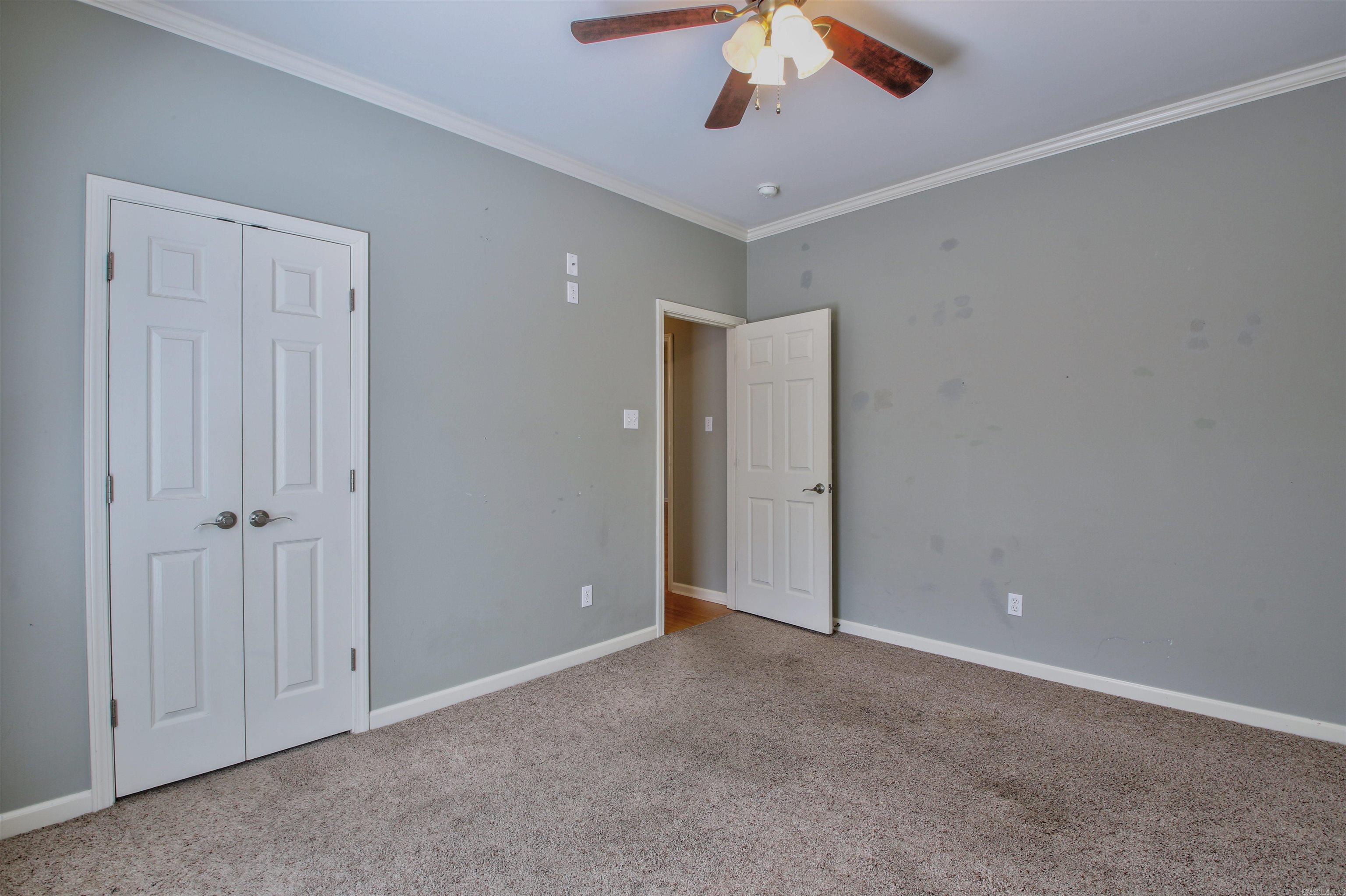 HEARNDON ADDN - Residential