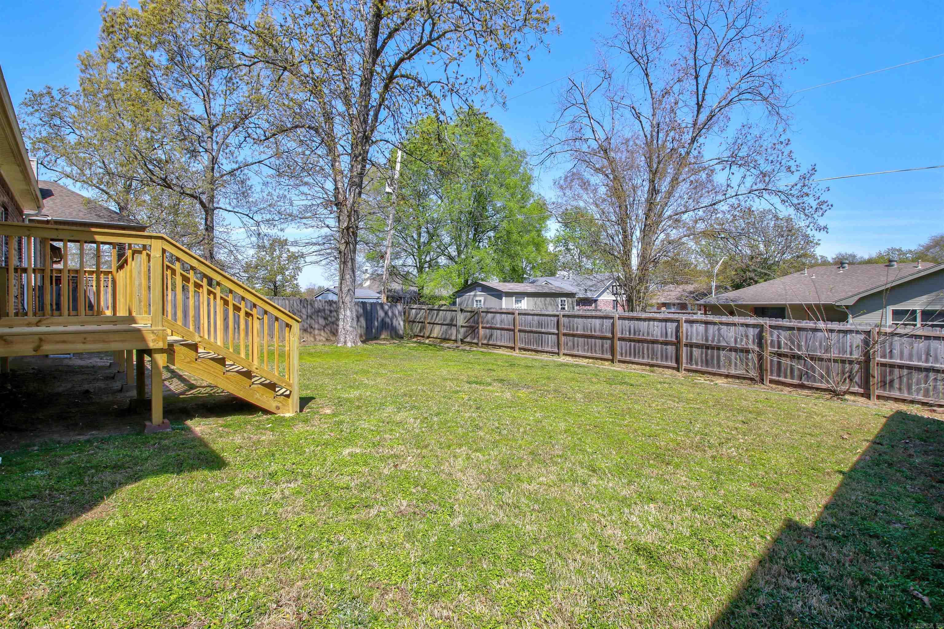 HEARNDON ADDN - Residential